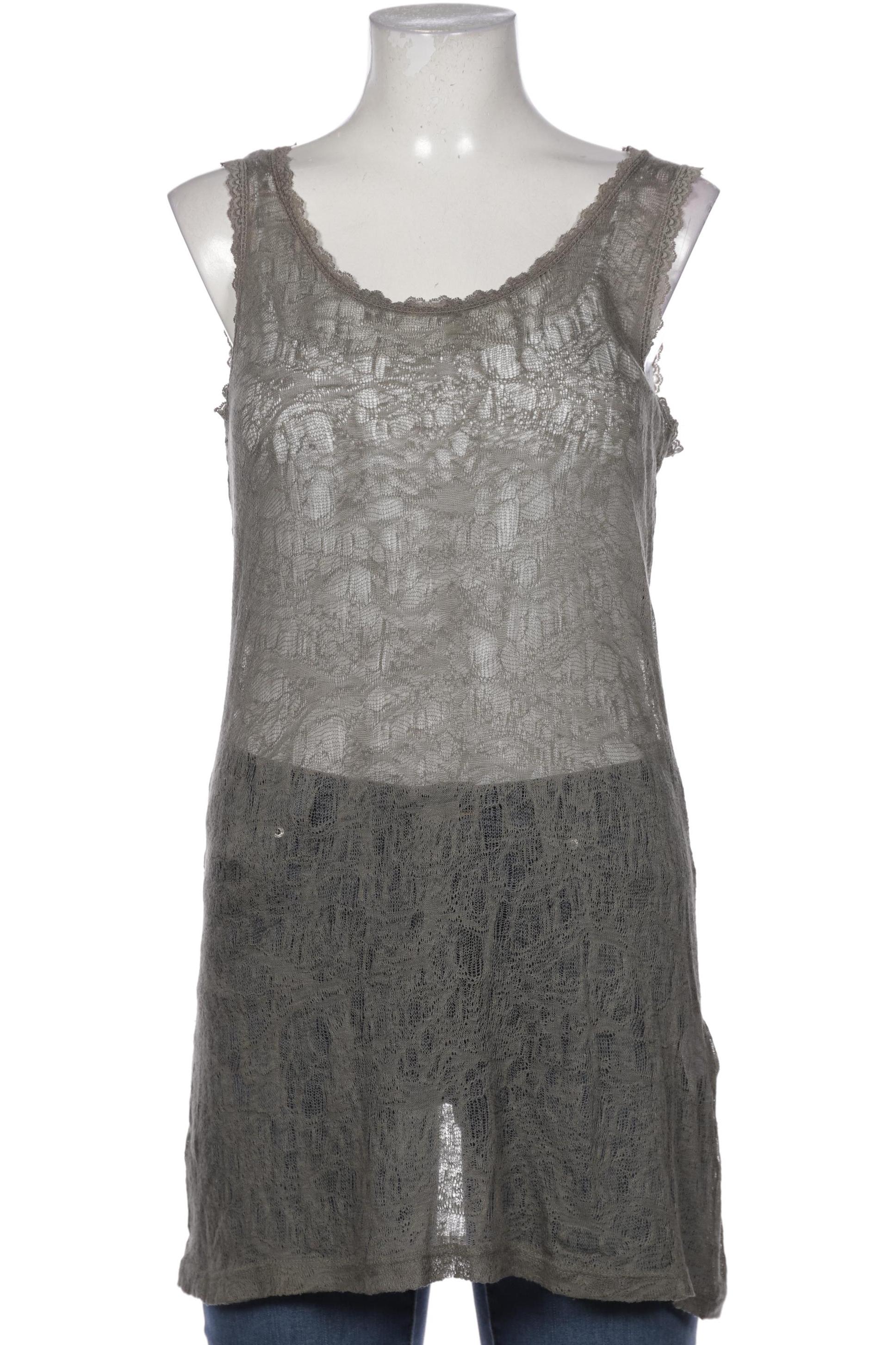 

Cream Damen Top, grün, Gr. 42