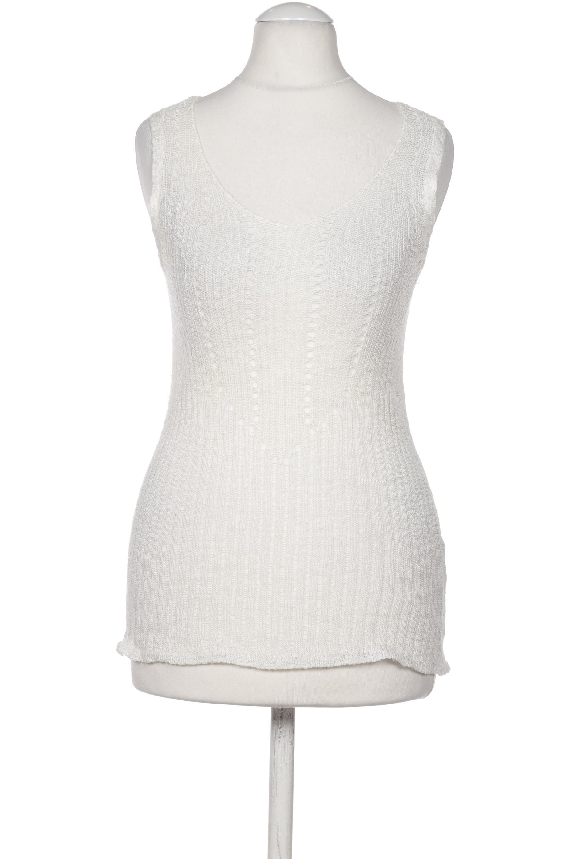 

Cream Damen Top, cremeweiß, Gr. 36