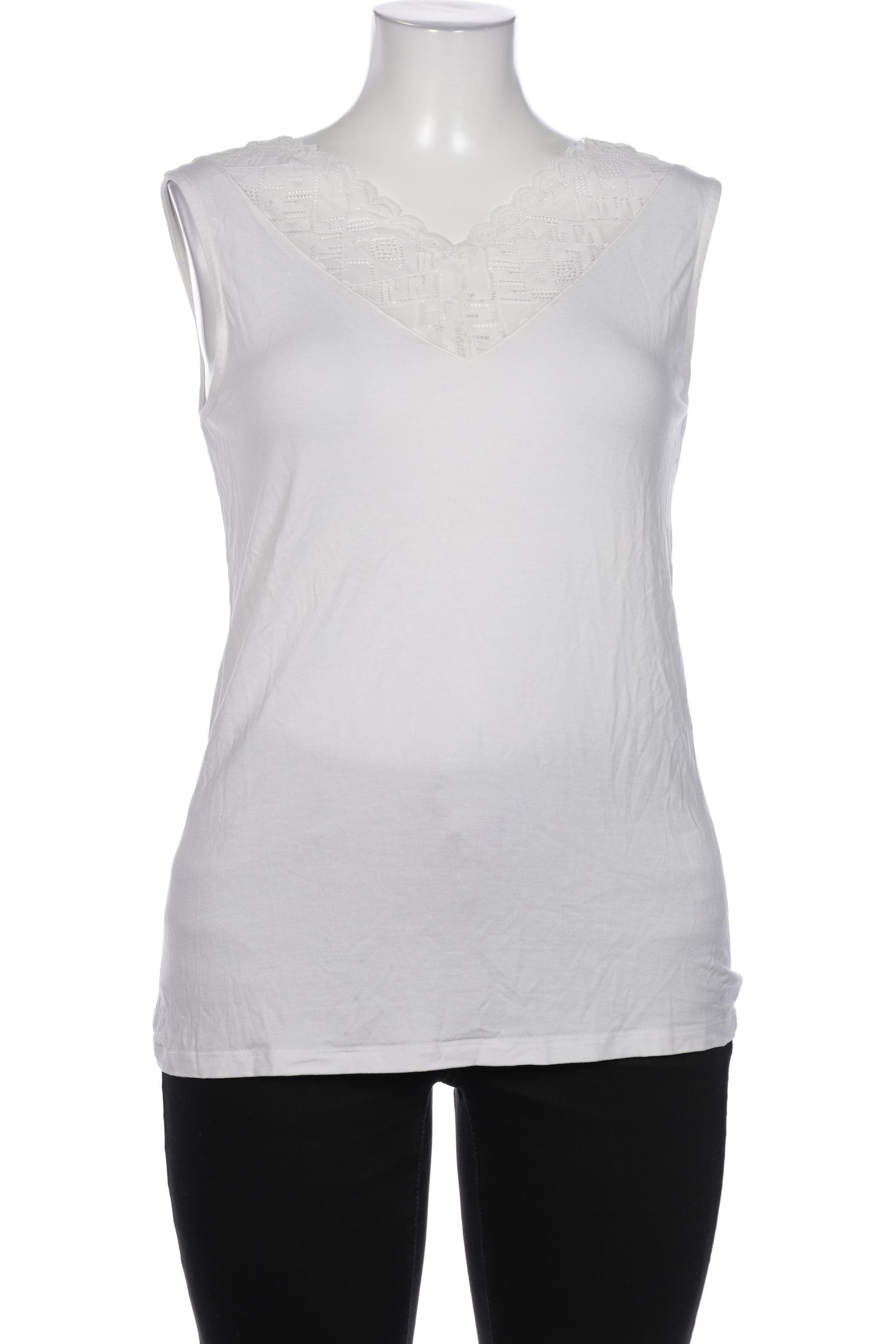 

Cream Damen Top, weiß, Gr. 42