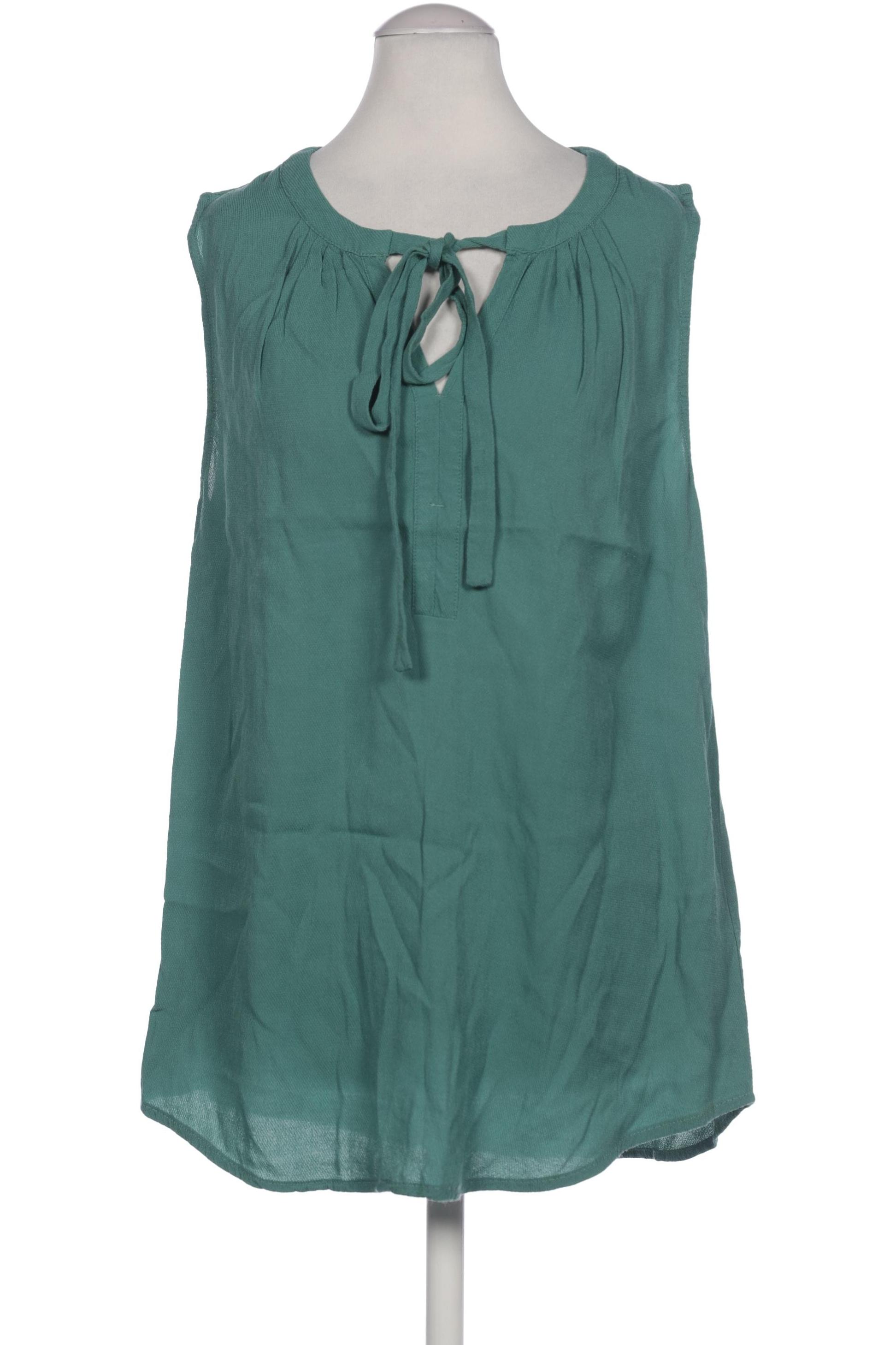 

Cream Damen Top, grün, Gr. 40