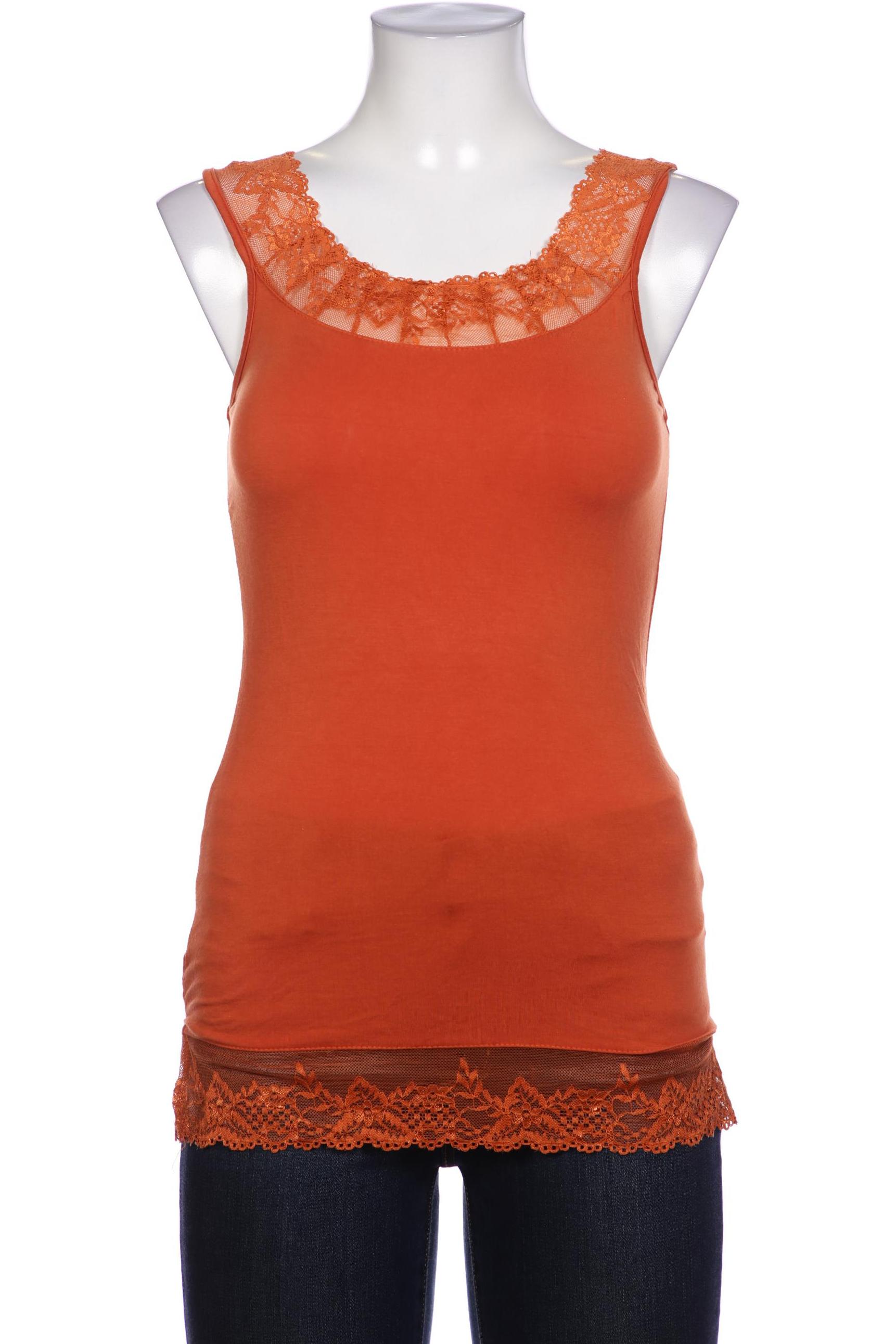 

Cream Damen Top, rot, Gr. 36