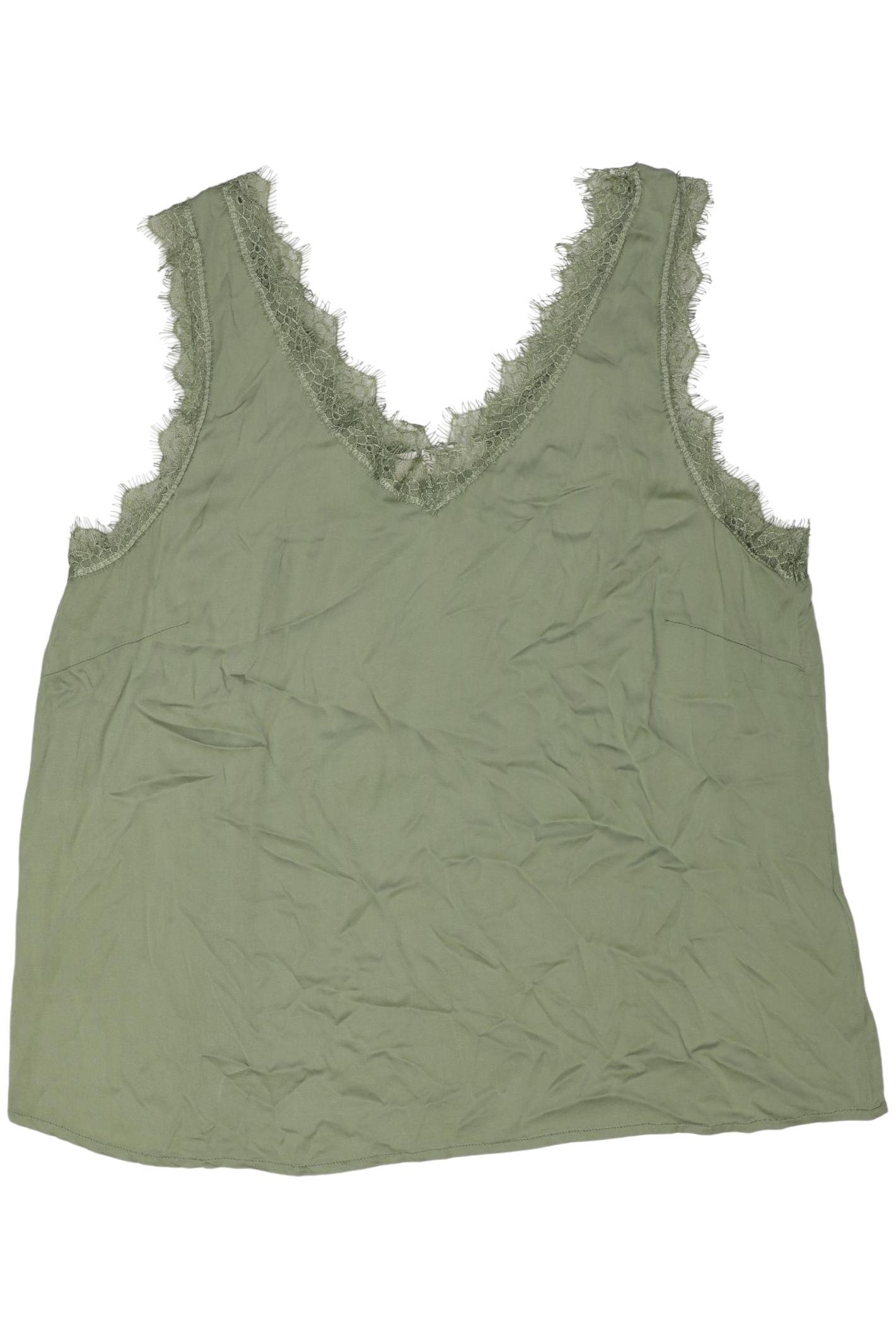 

Cream Damen Top, grün, Gr. 40