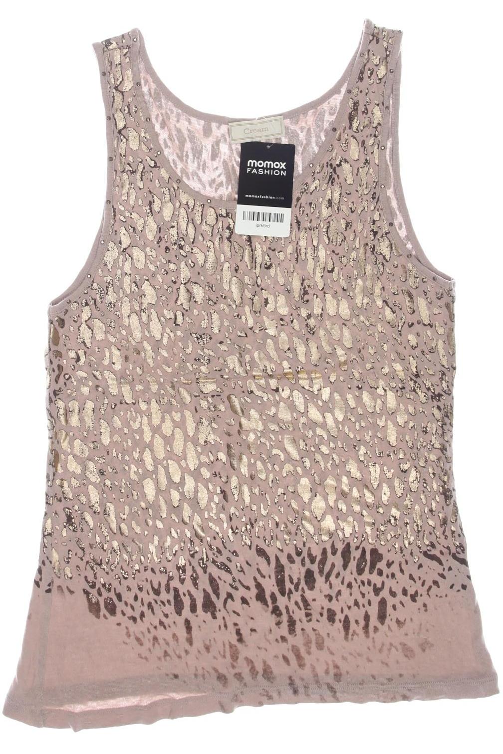

Cream Damen Top, pink, Gr. 34
