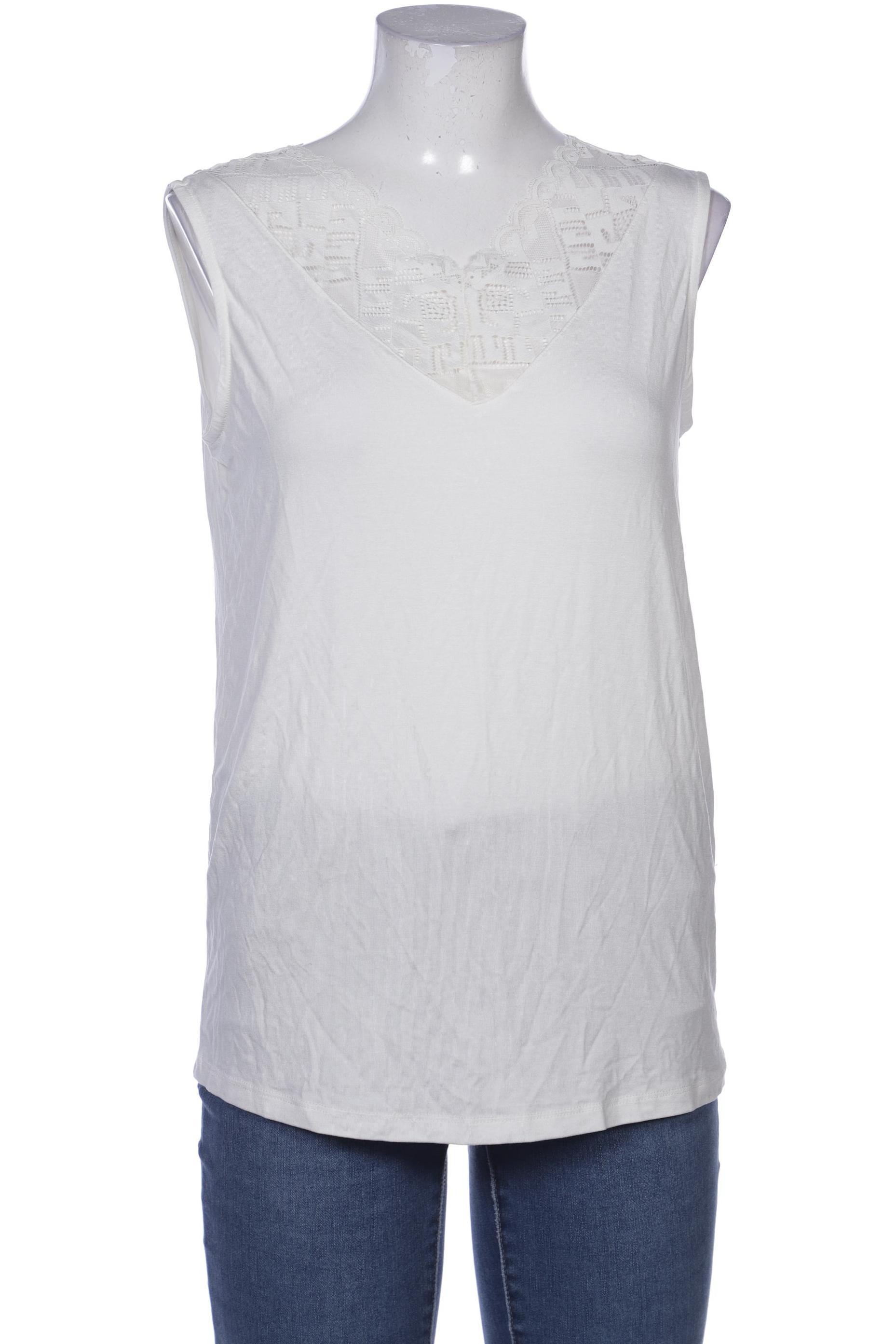 

Cream Damen Top, weiß, Gr. 42