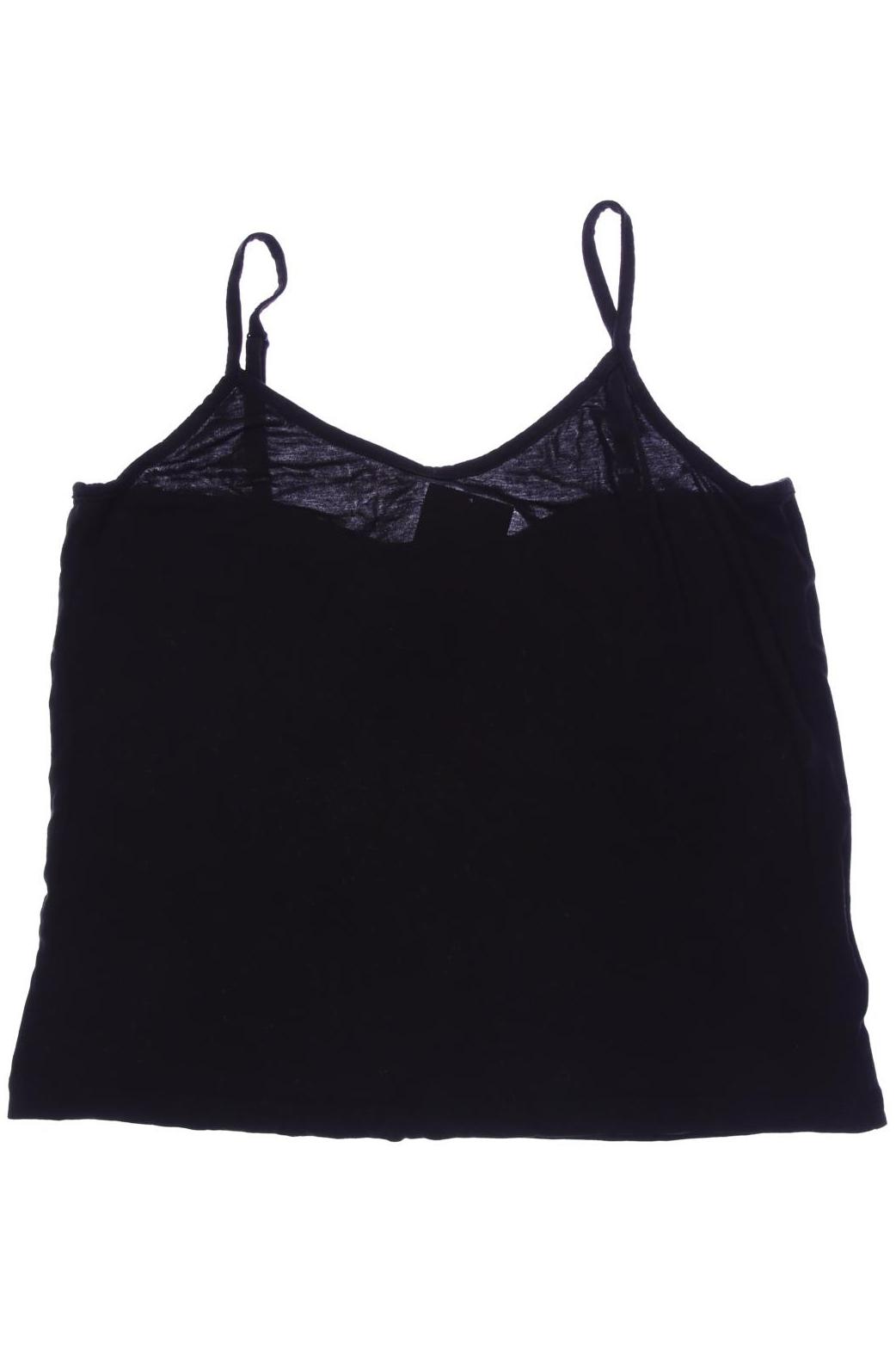 

Cream Damen Top, schwarz, Gr. 40