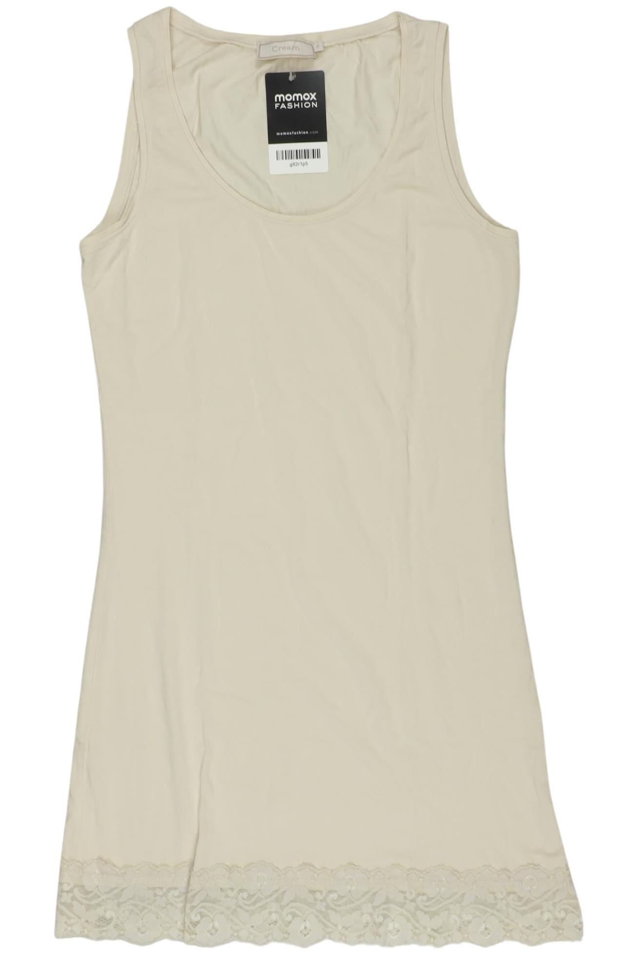 

Cream Damen Top, beige, Gr. 36