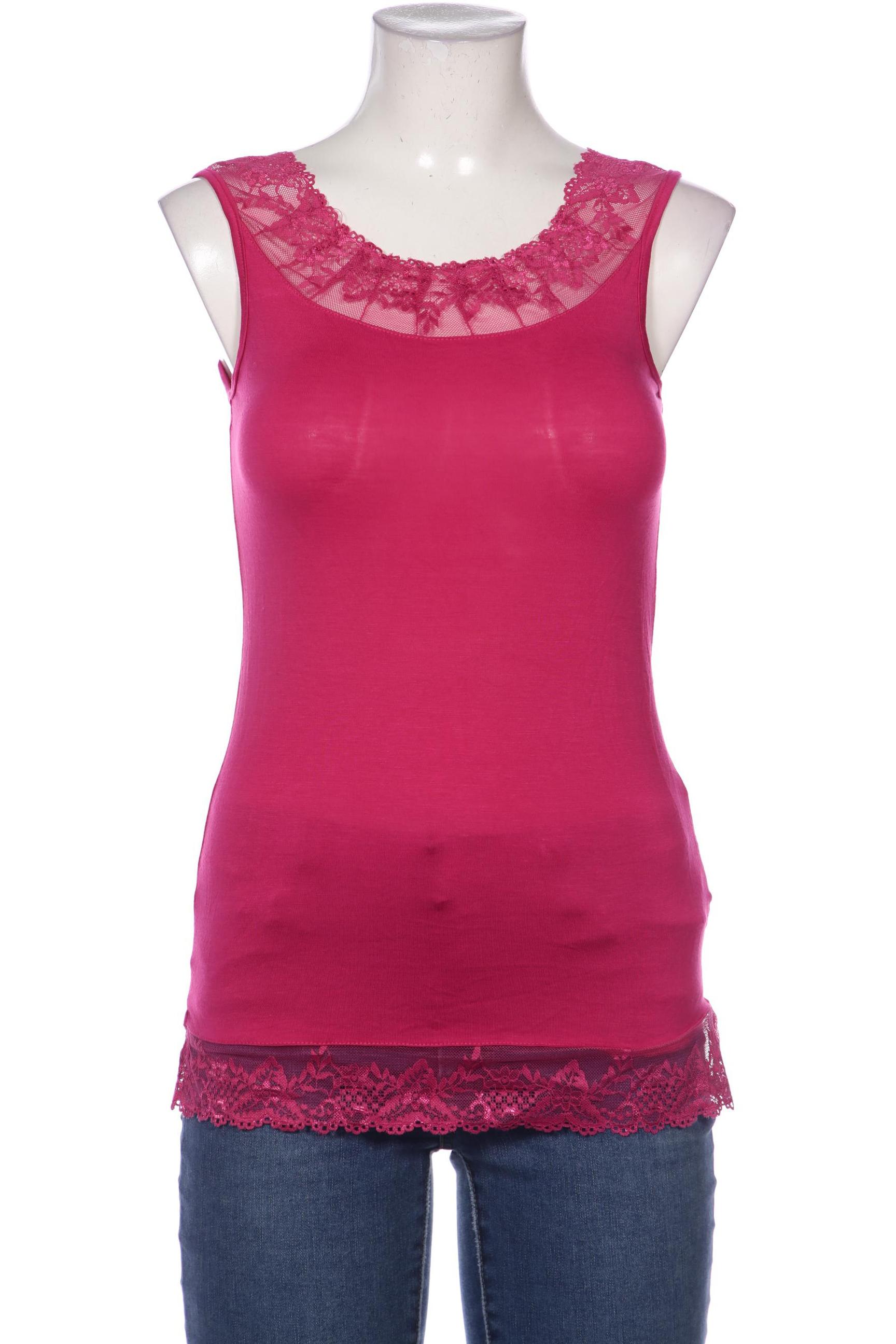 

Cream Damen Top, pink, Gr. 36