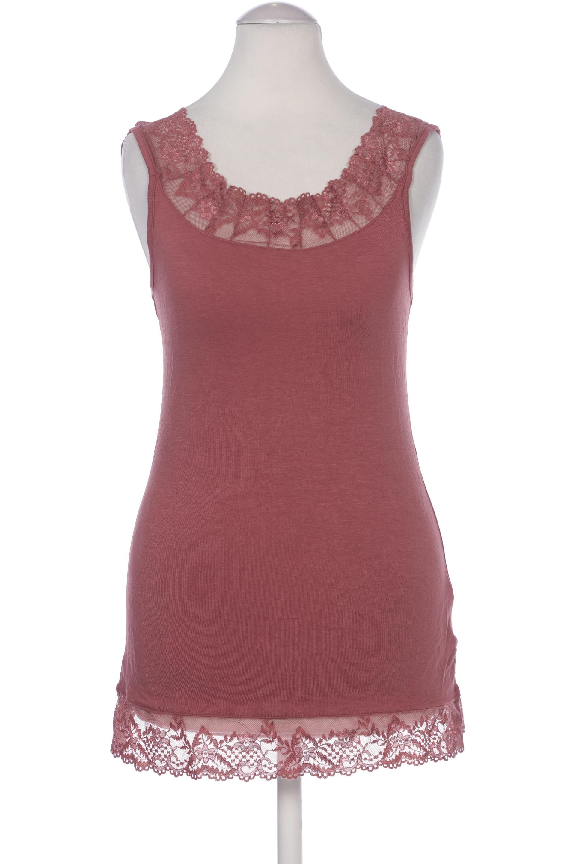 

Cream Damen Top, pink, Gr. 36