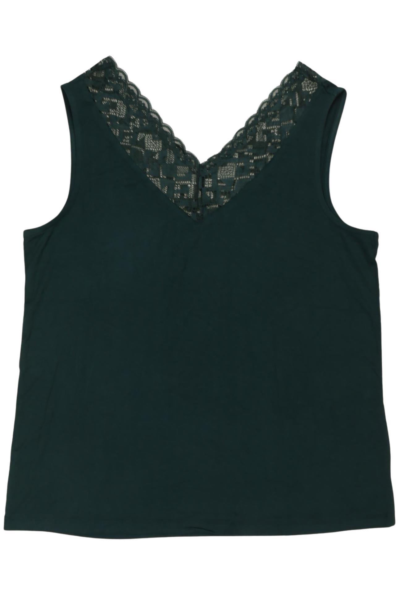 

Cream Damen Top, grün, Gr. 44