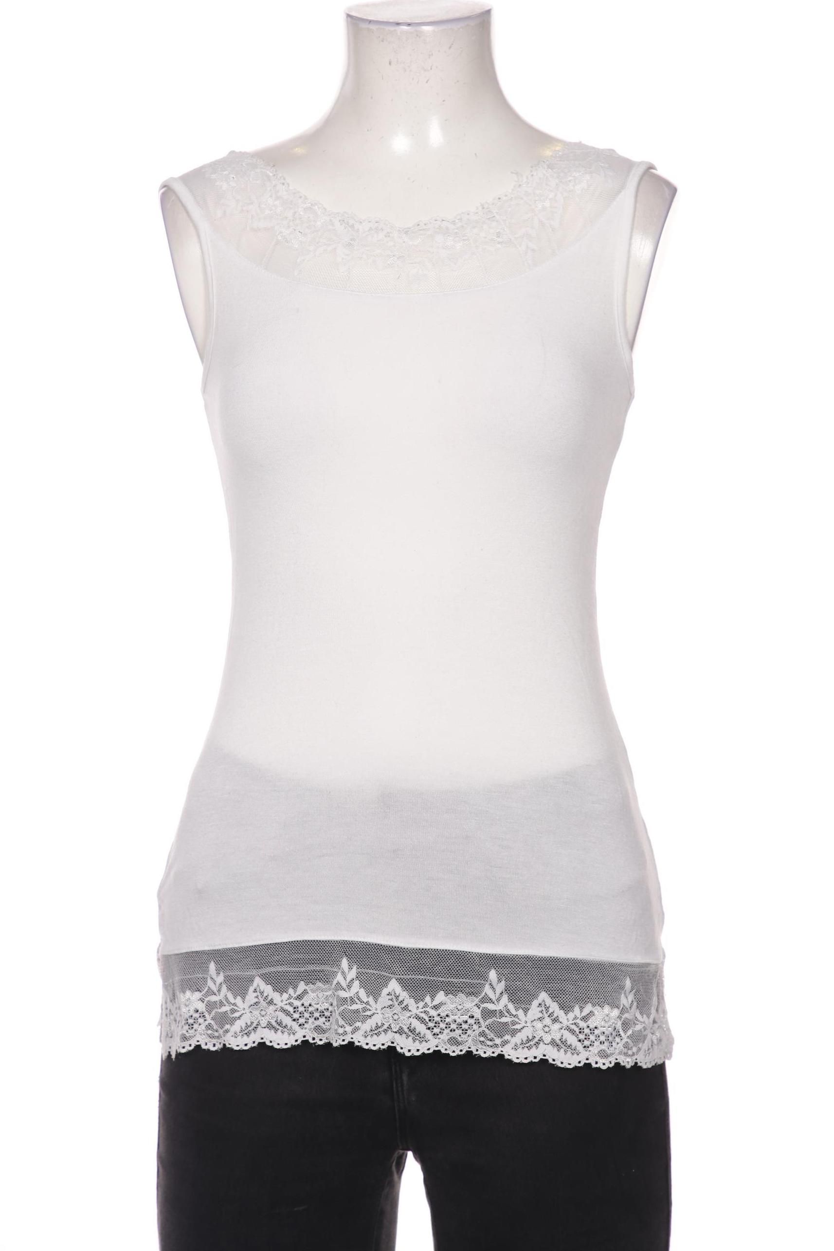

Cream Damen Top, weiß, Gr. 34