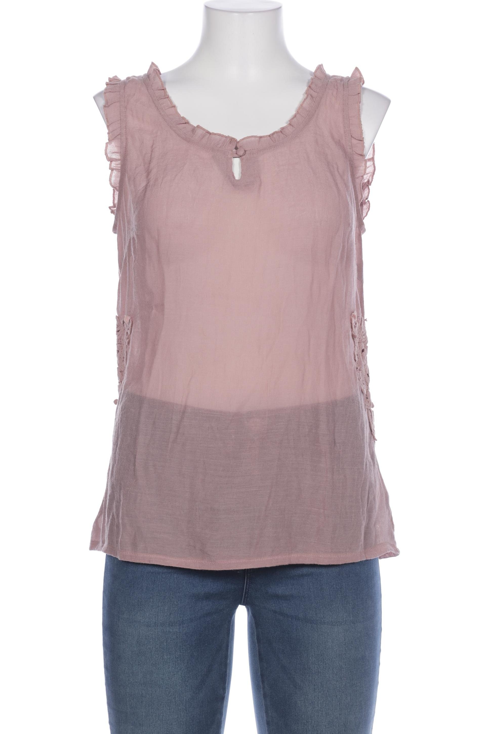 

Cream Damen Top, pink, Gr. 40