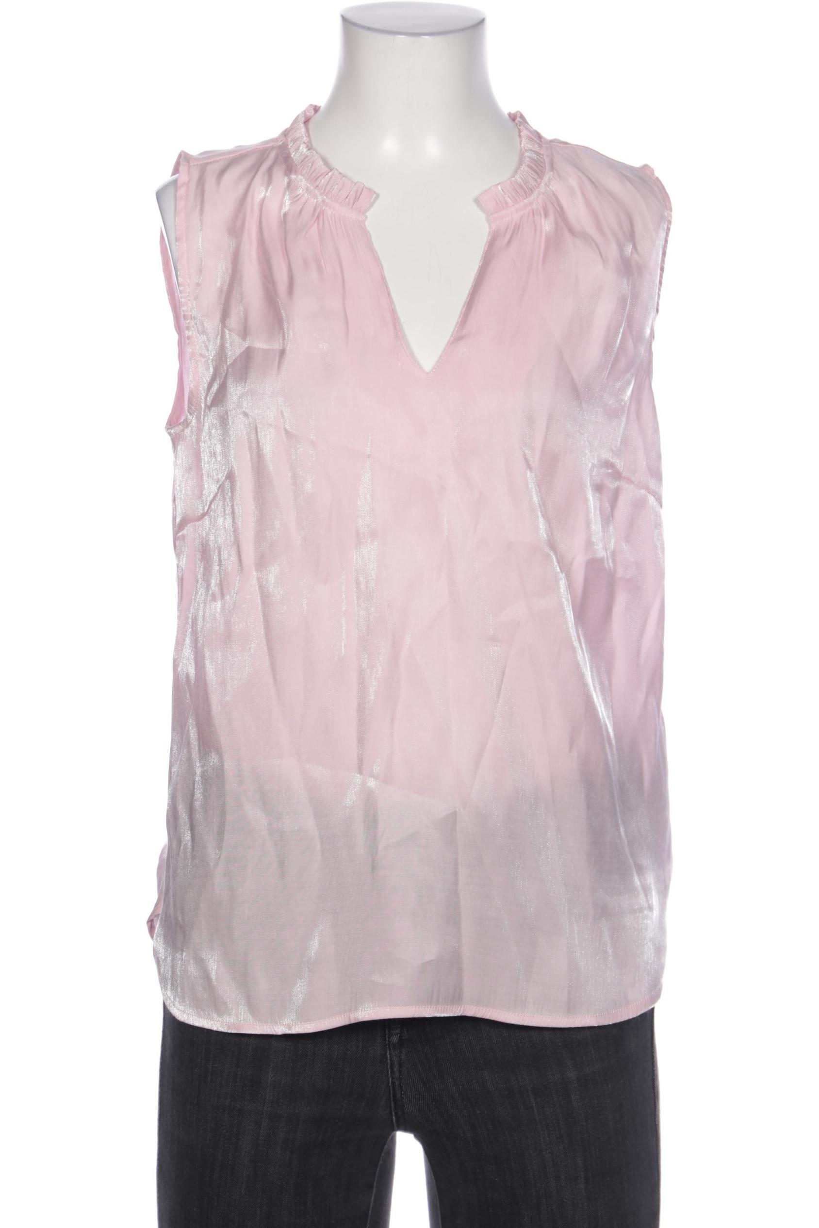 

Cream Damen Top, pink