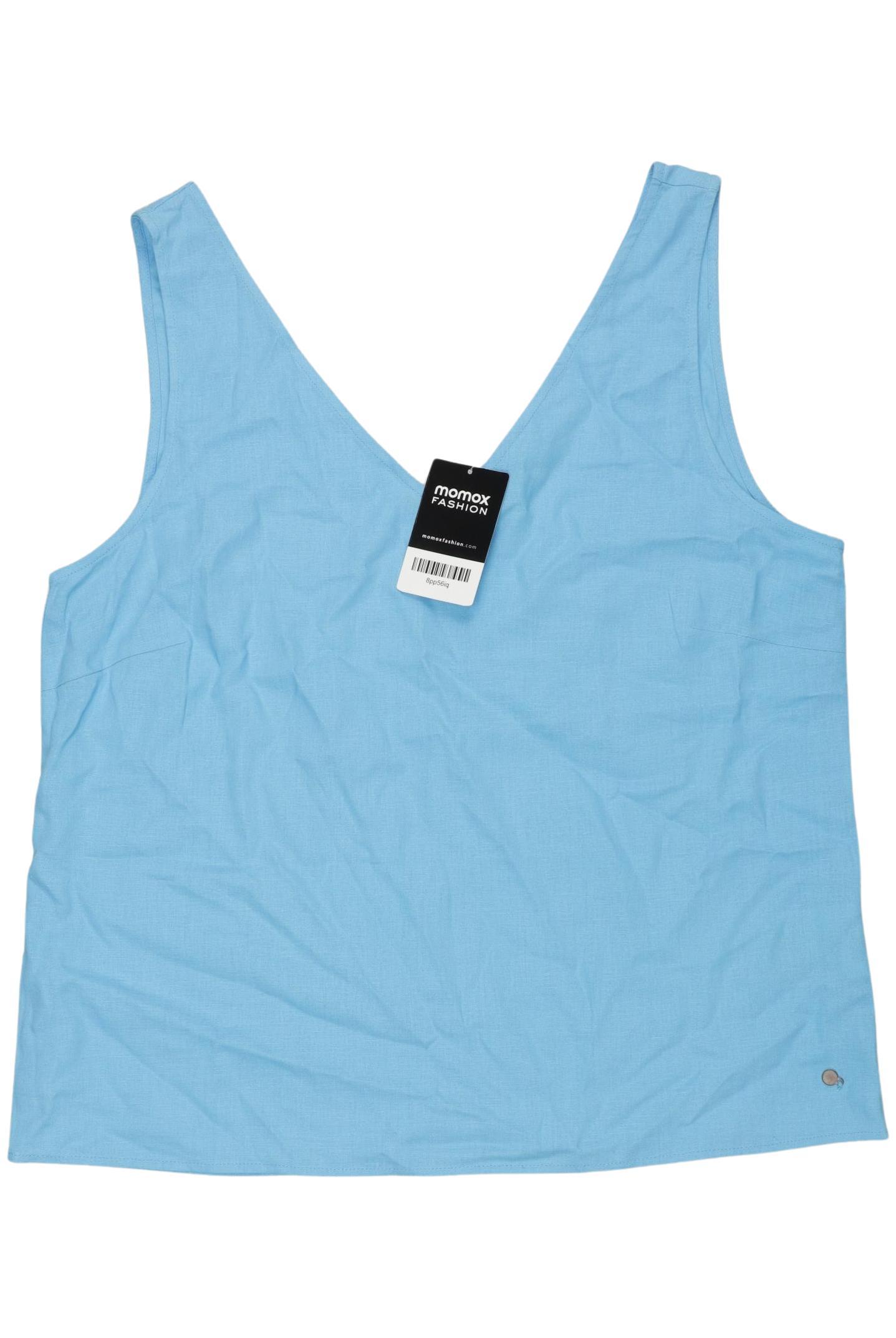 

Cream Damen Top, hellblau, Gr. 40