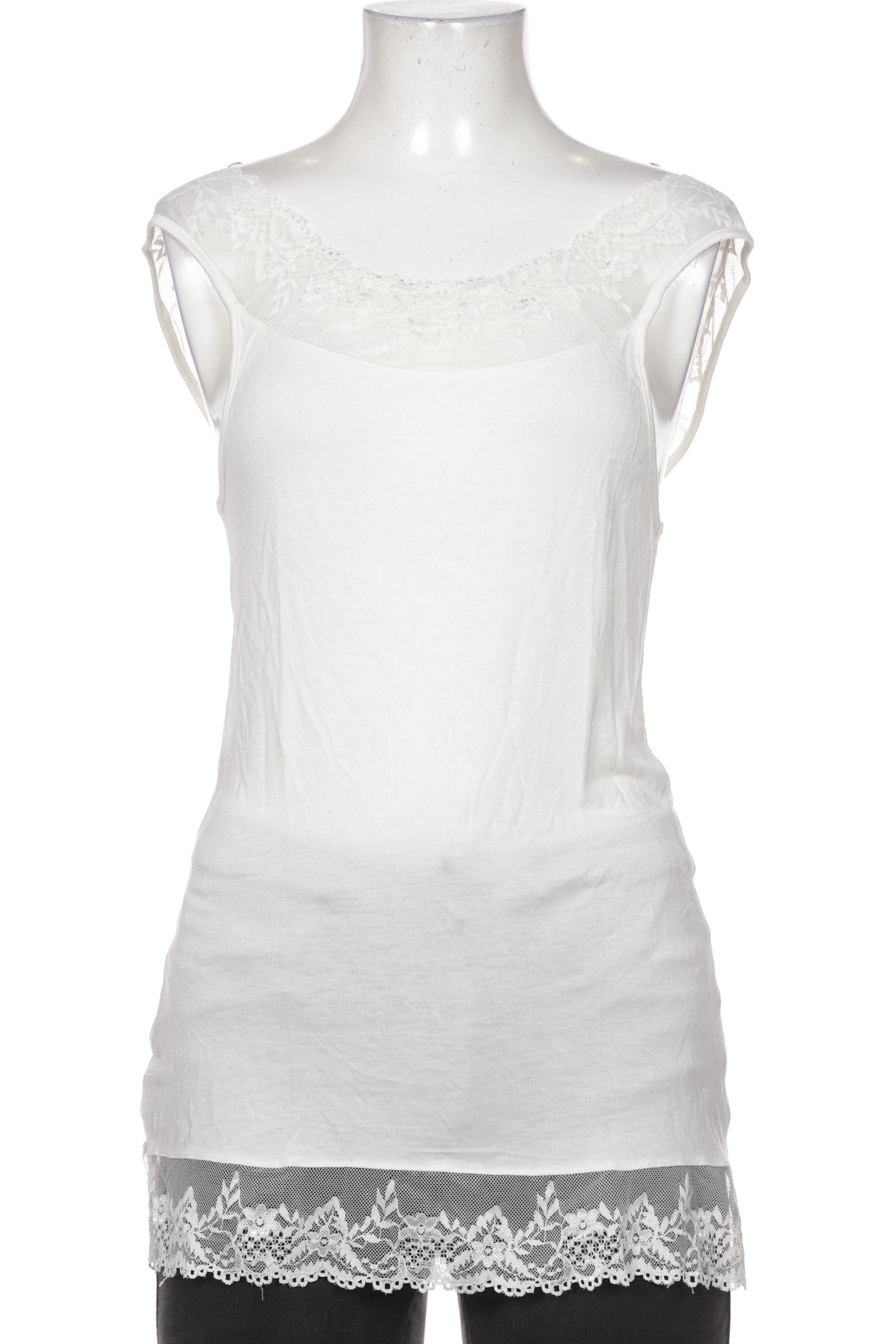 

Cream Damen Top, weiß, Gr. 36