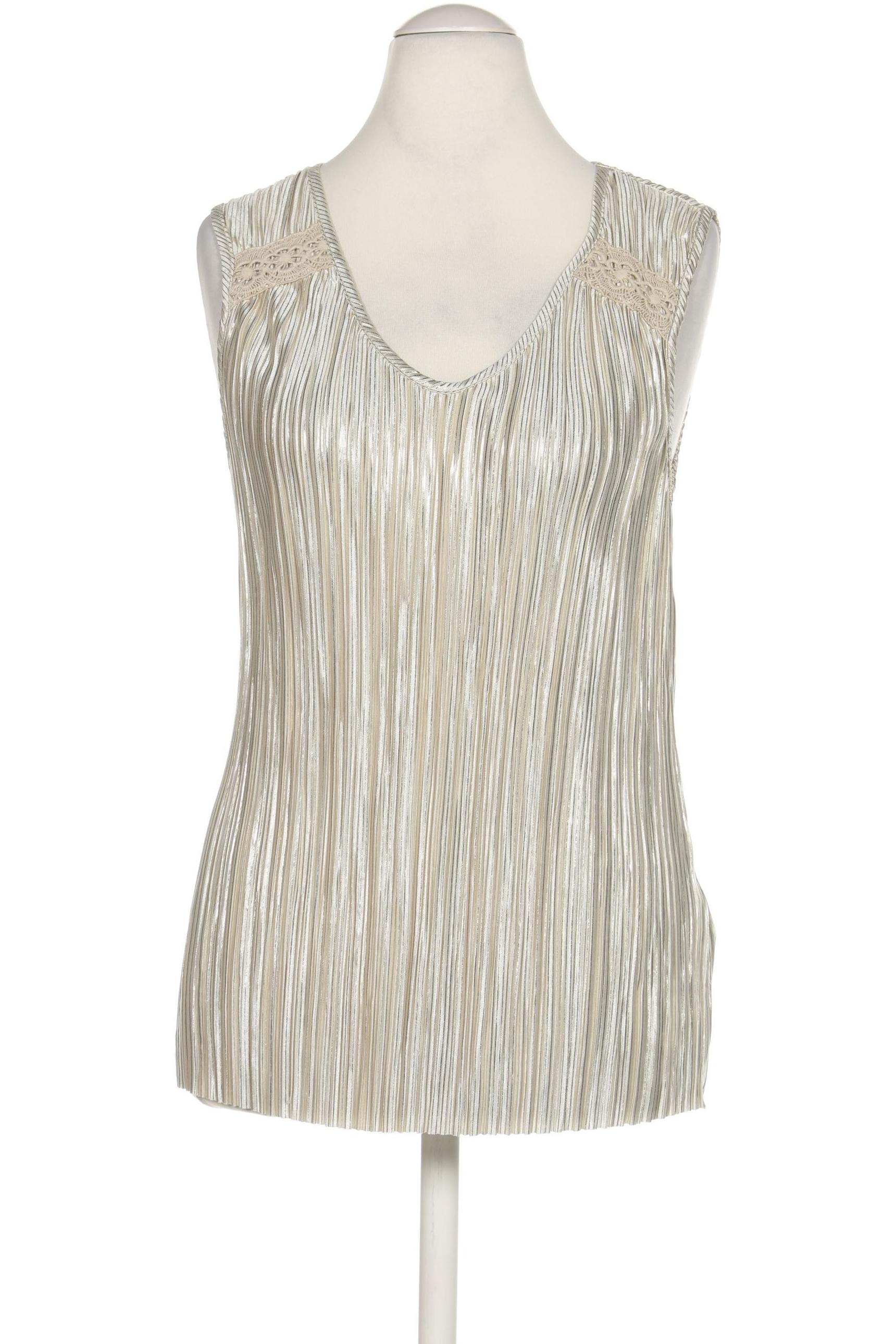 

Cream Damen Top, hellgrün, Gr. 38