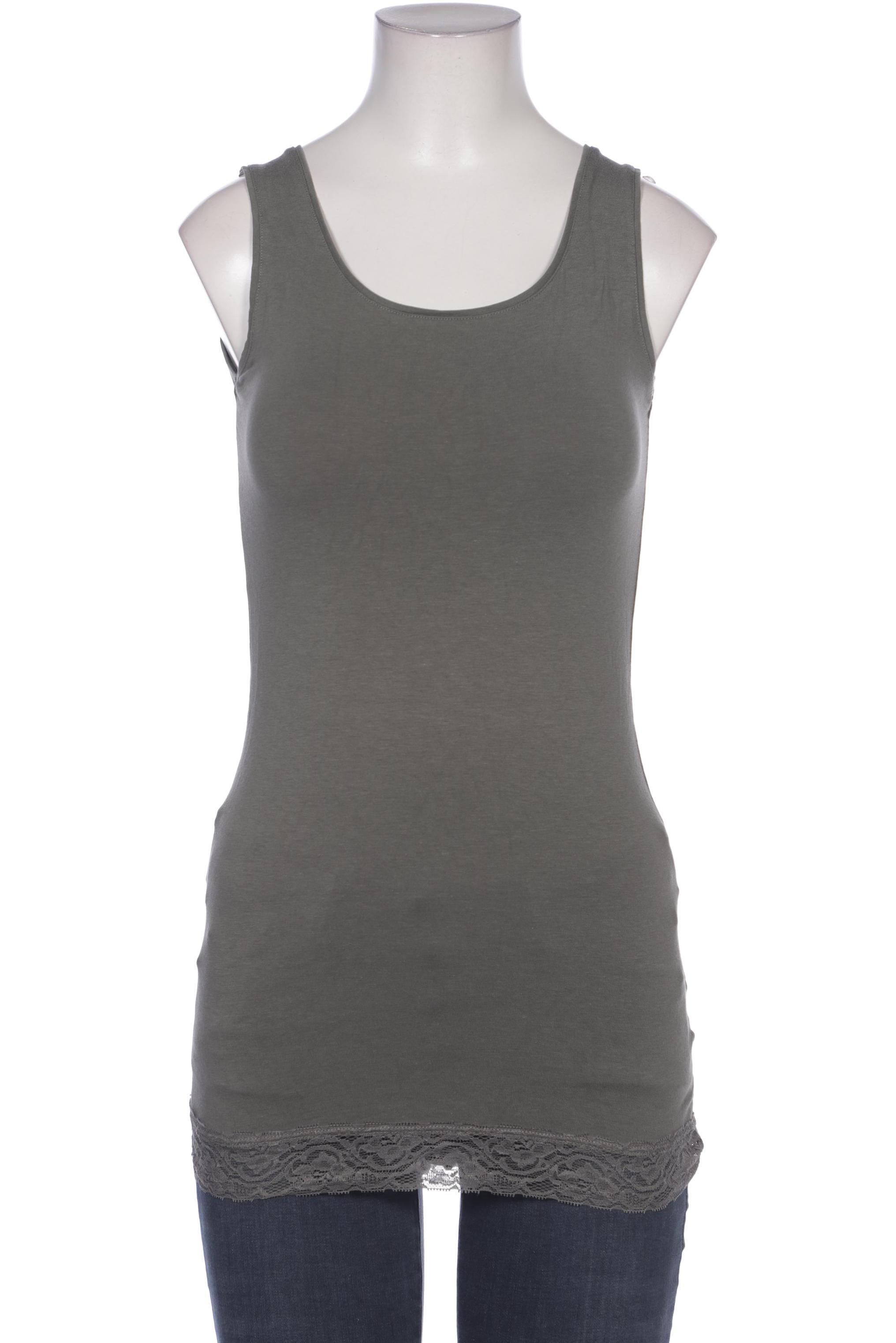 

Cream Damen Top, grün, Gr. 36