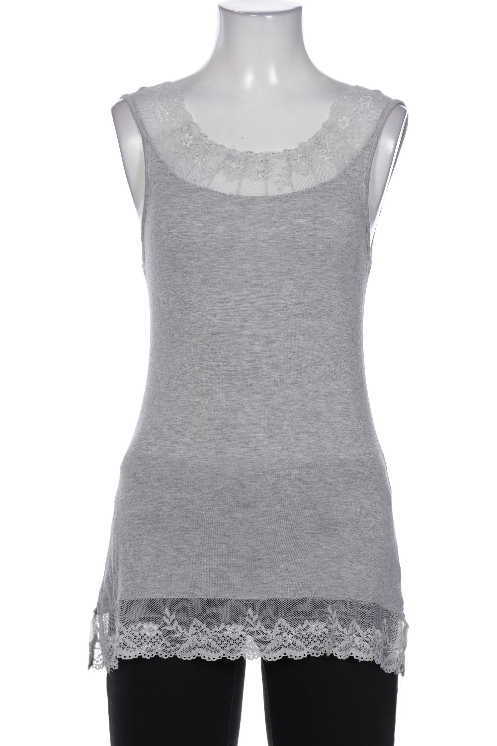 

Cream Damen Top, grau, Gr. 36