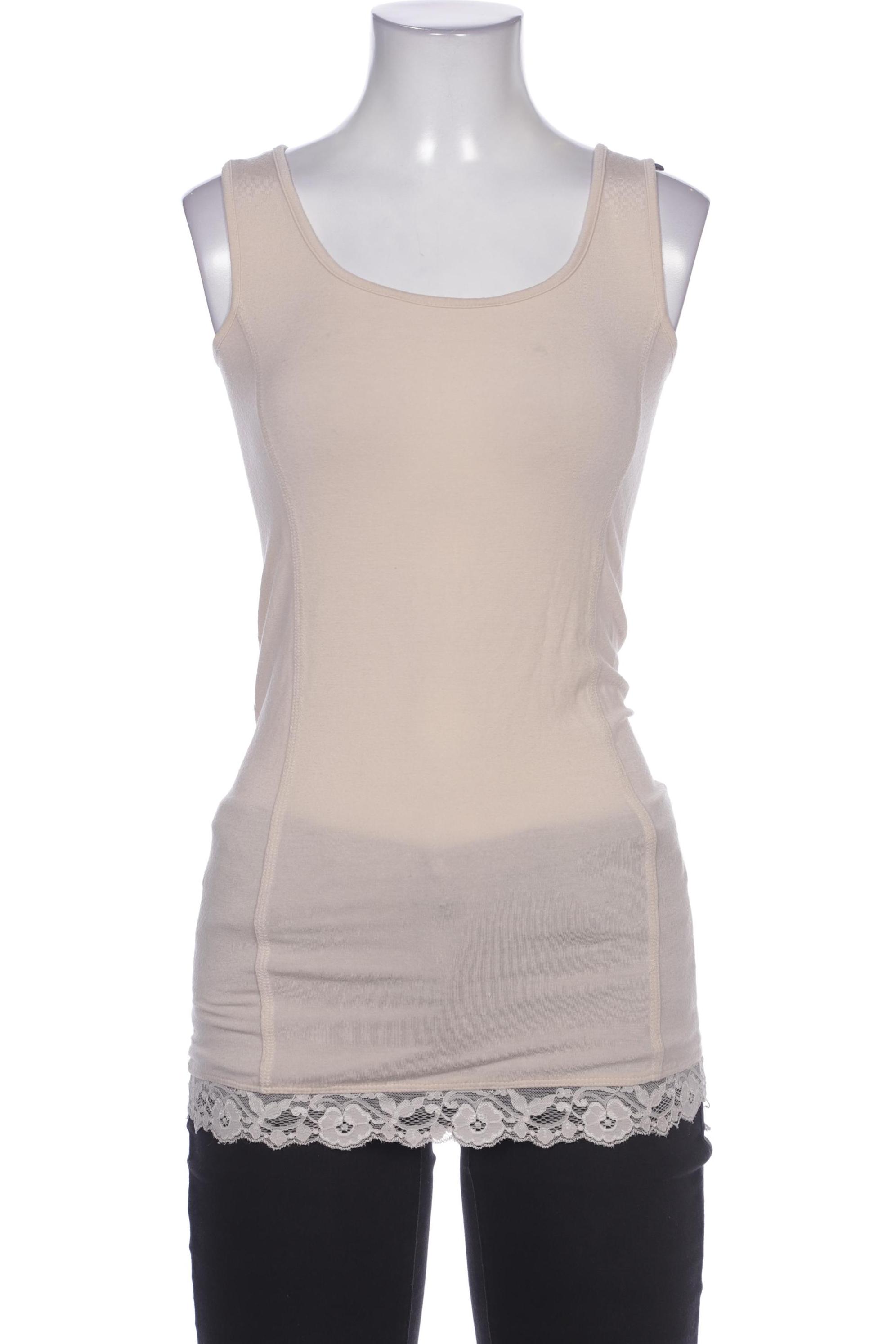 

Cream Damen Top, beige, Gr. 34