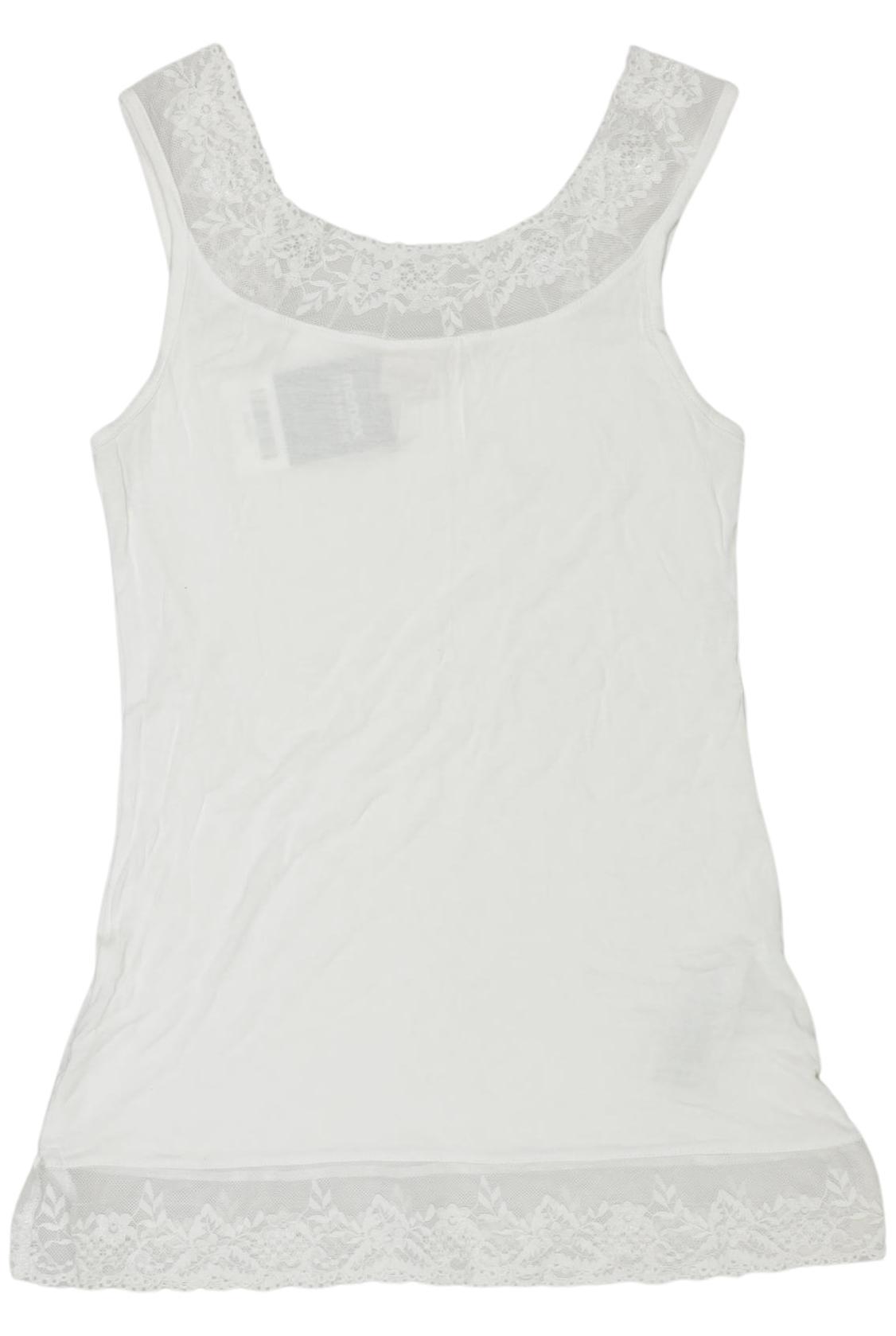

Cream Damen Top, weiß, Gr. 36