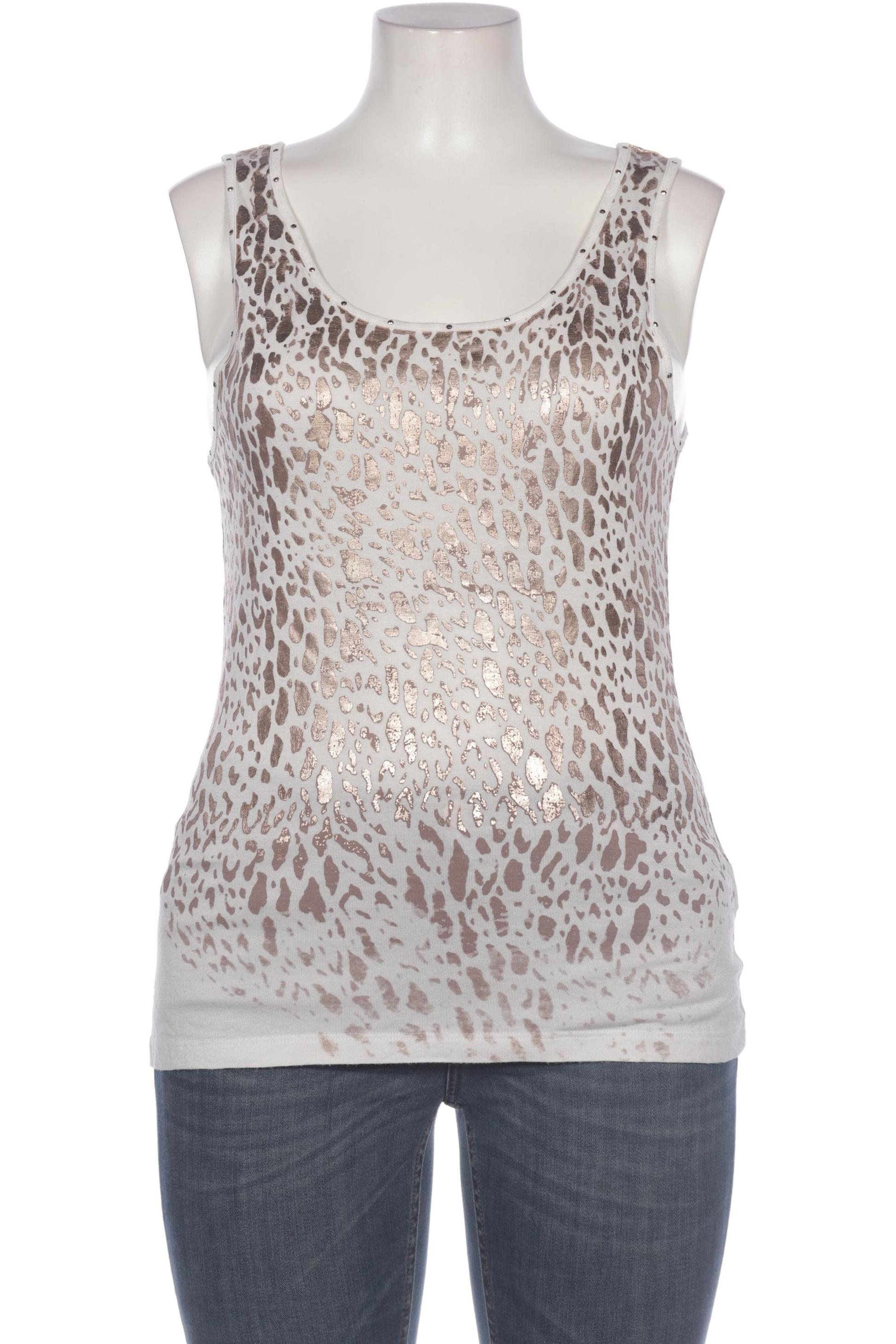 

Cream Damen Top, weiß, Gr. 42