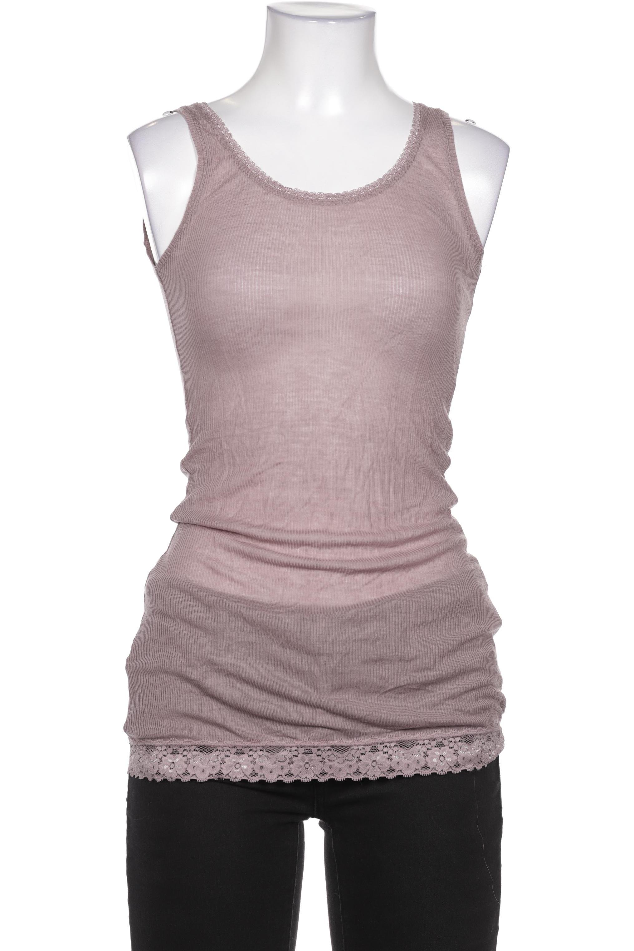 

Cream Damen Top, pink, Gr. 34