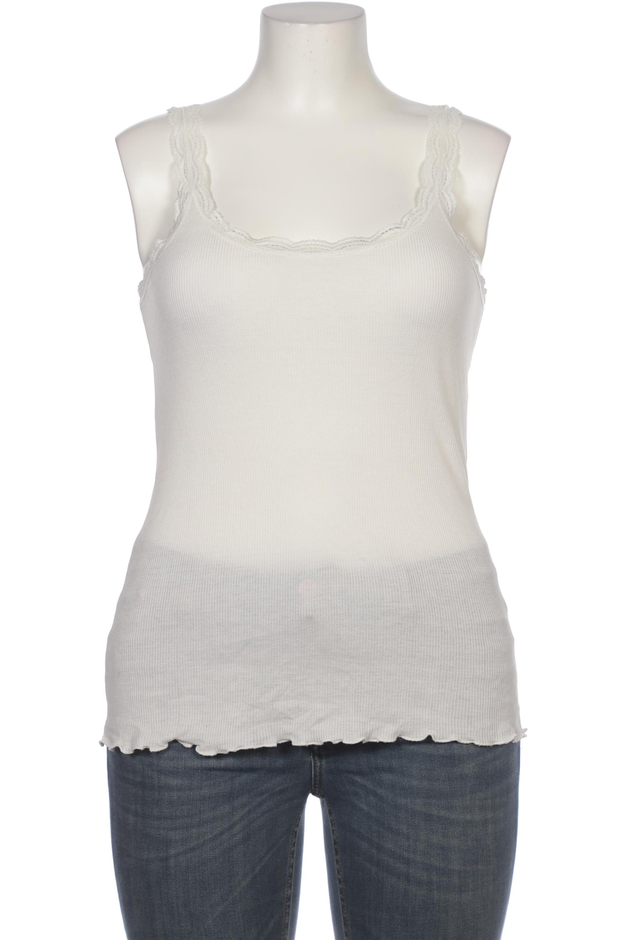 

Cream Damen Top, weiß, Gr. 44