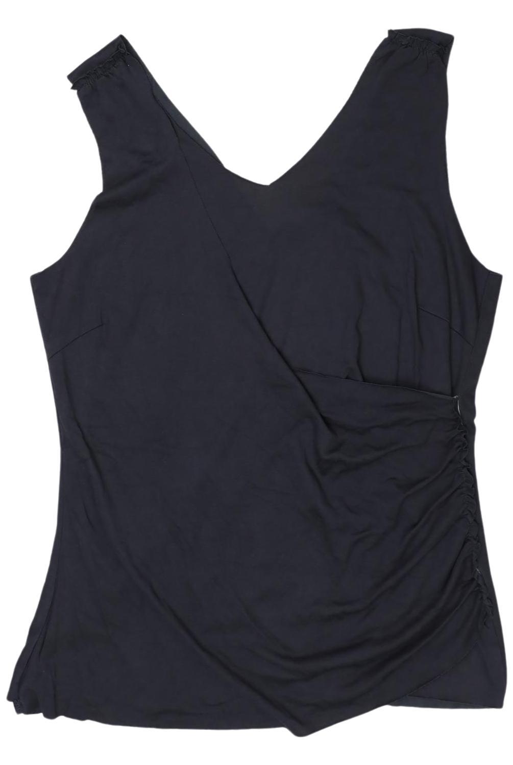 

Cream Damen Top, marineblau, Gr. 38