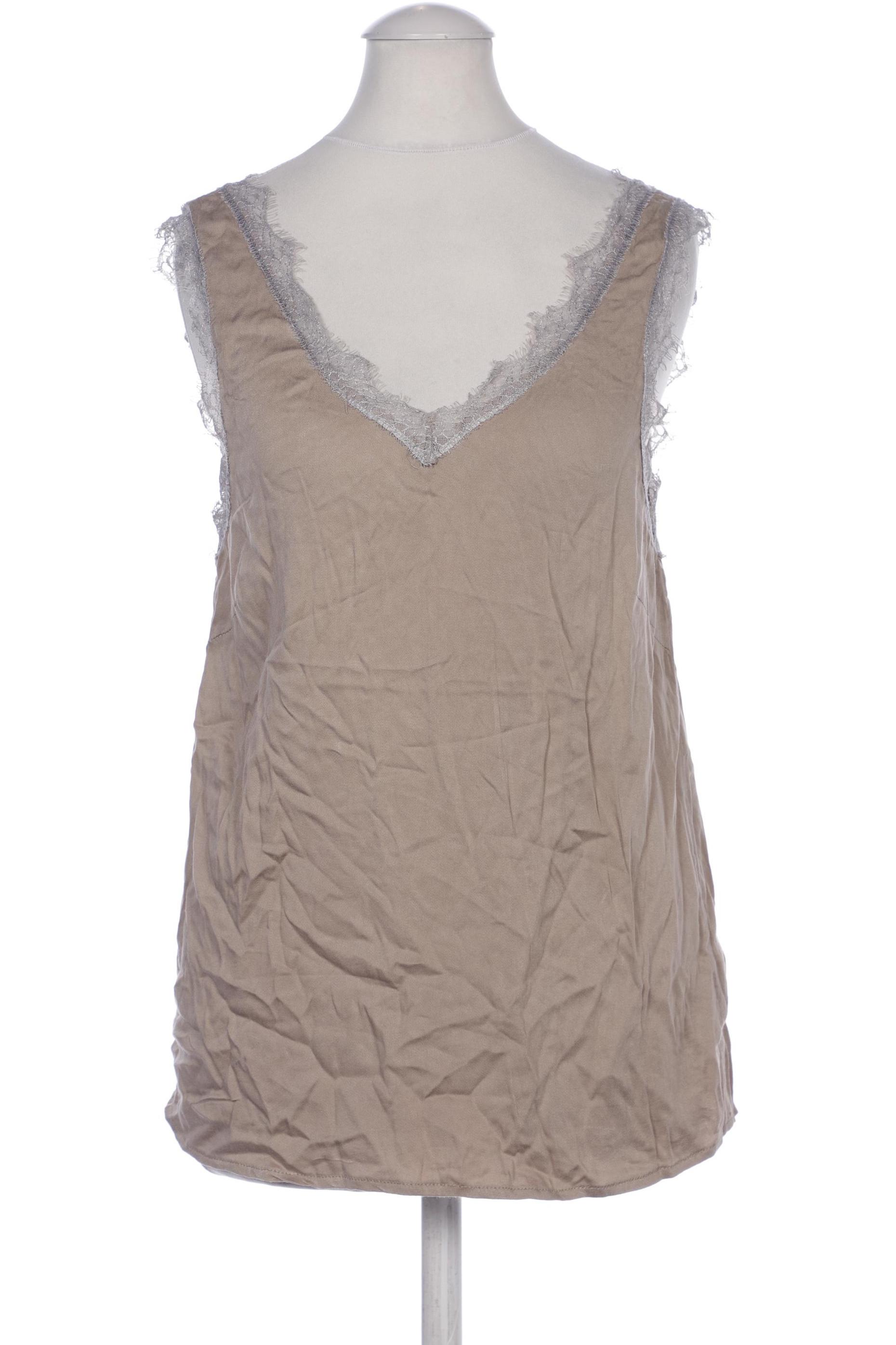 

Cream Damen Top, braun, Gr. 34