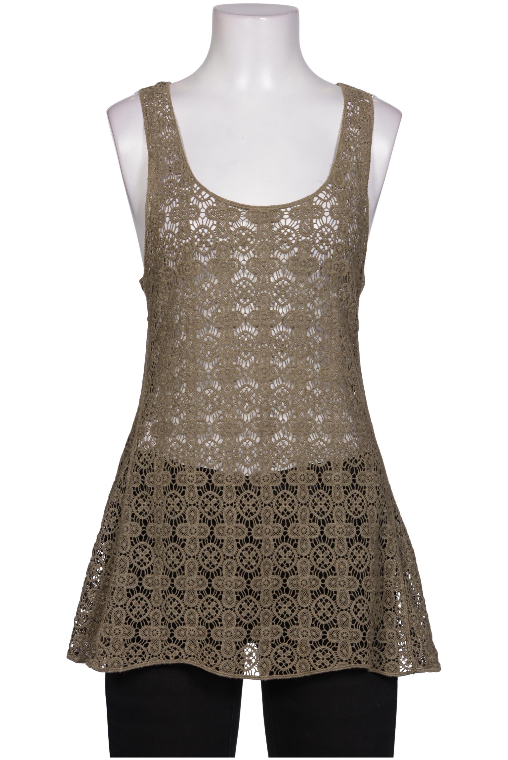 

Cream Damen Top, grün, Gr. 34