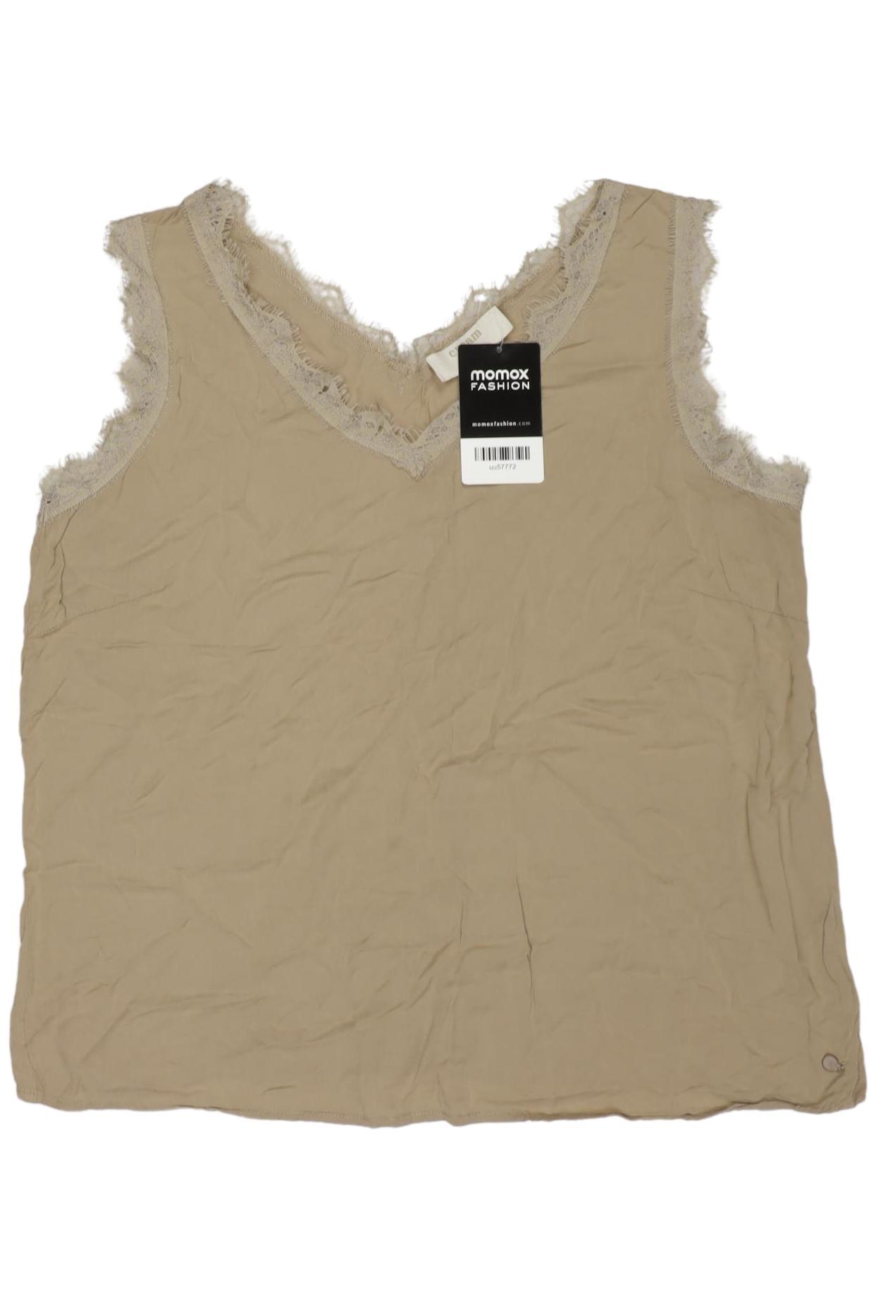 

Cream Damen Top, beige, Gr. 38