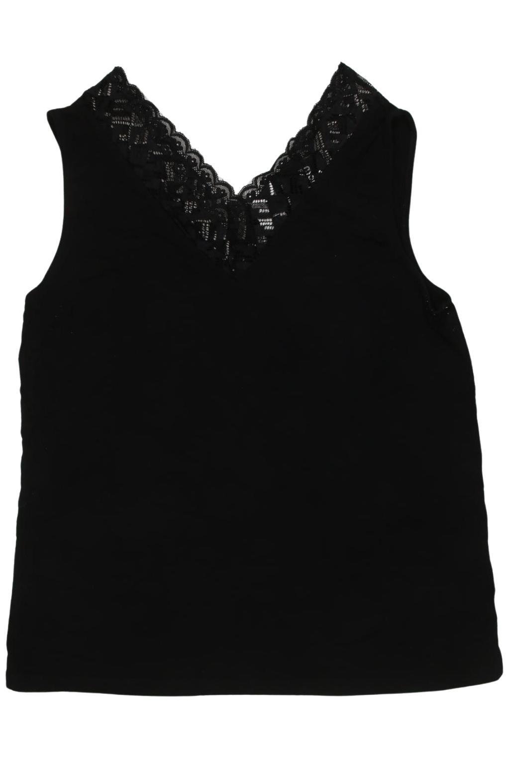 

Cream Damen Top, schwarz, Gr. 42