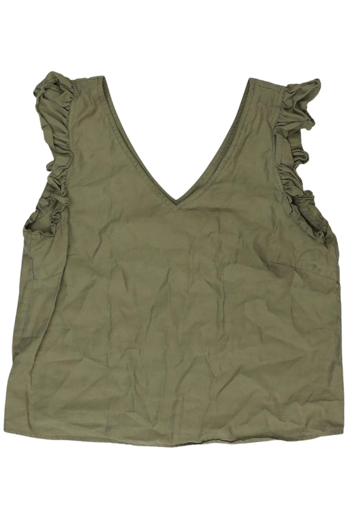 

Cream Damen Top, grün, Gr. 36
