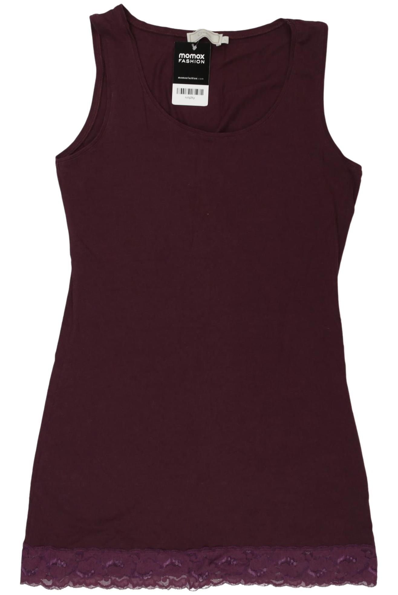 

Cream Damen Top, flieder, Gr. 42