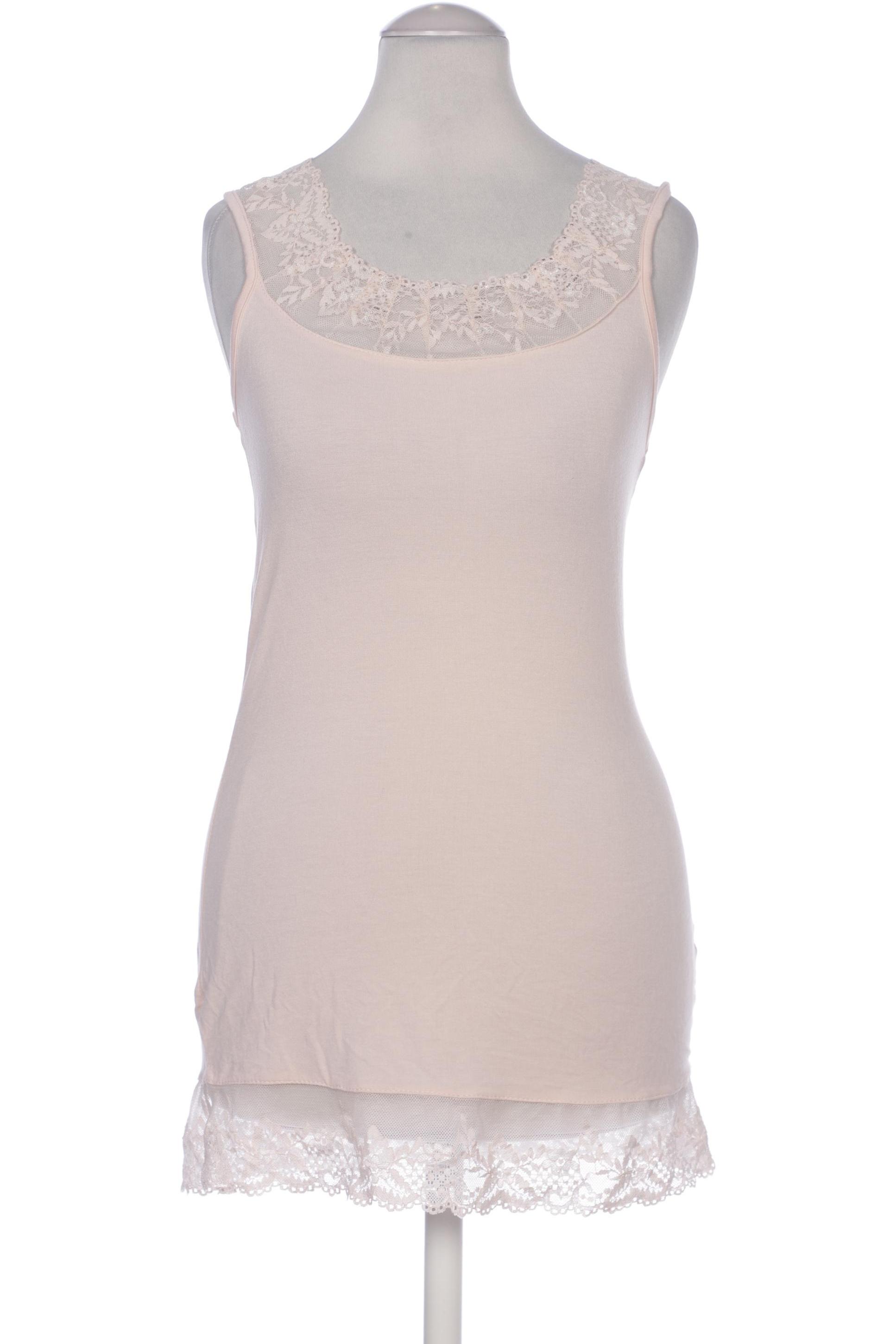 

Cream Damen Top, pink, Gr. 36