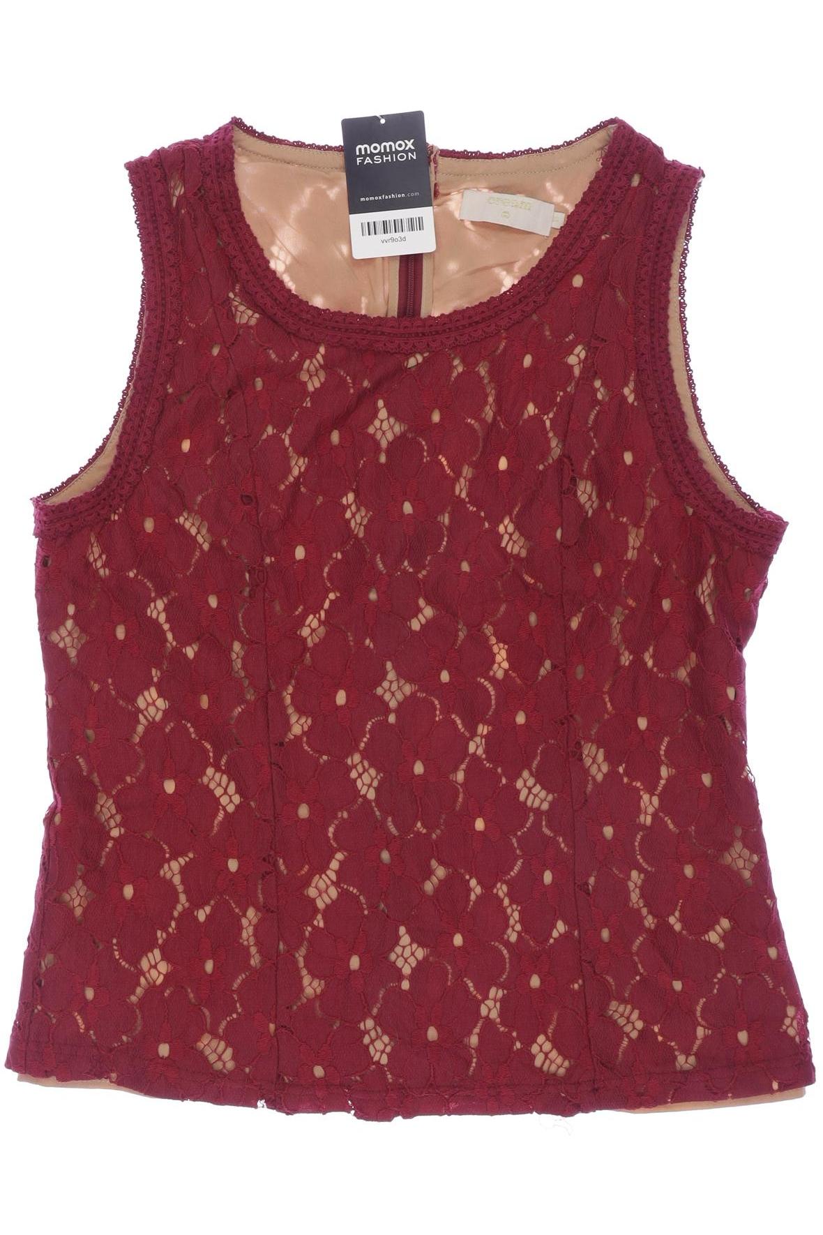 

Cream Damen Top, bordeaux, Gr. 38