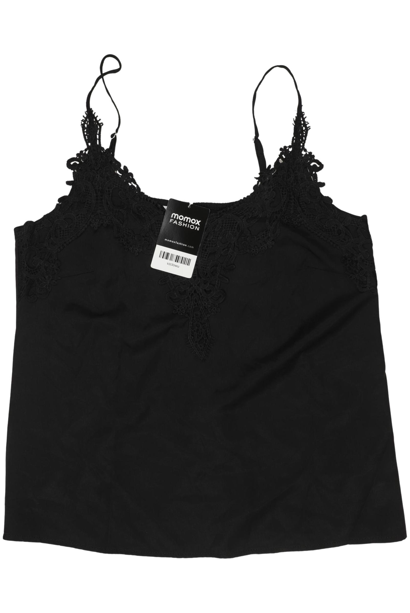 

Cream Damen Top, schwarz, Gr. 36