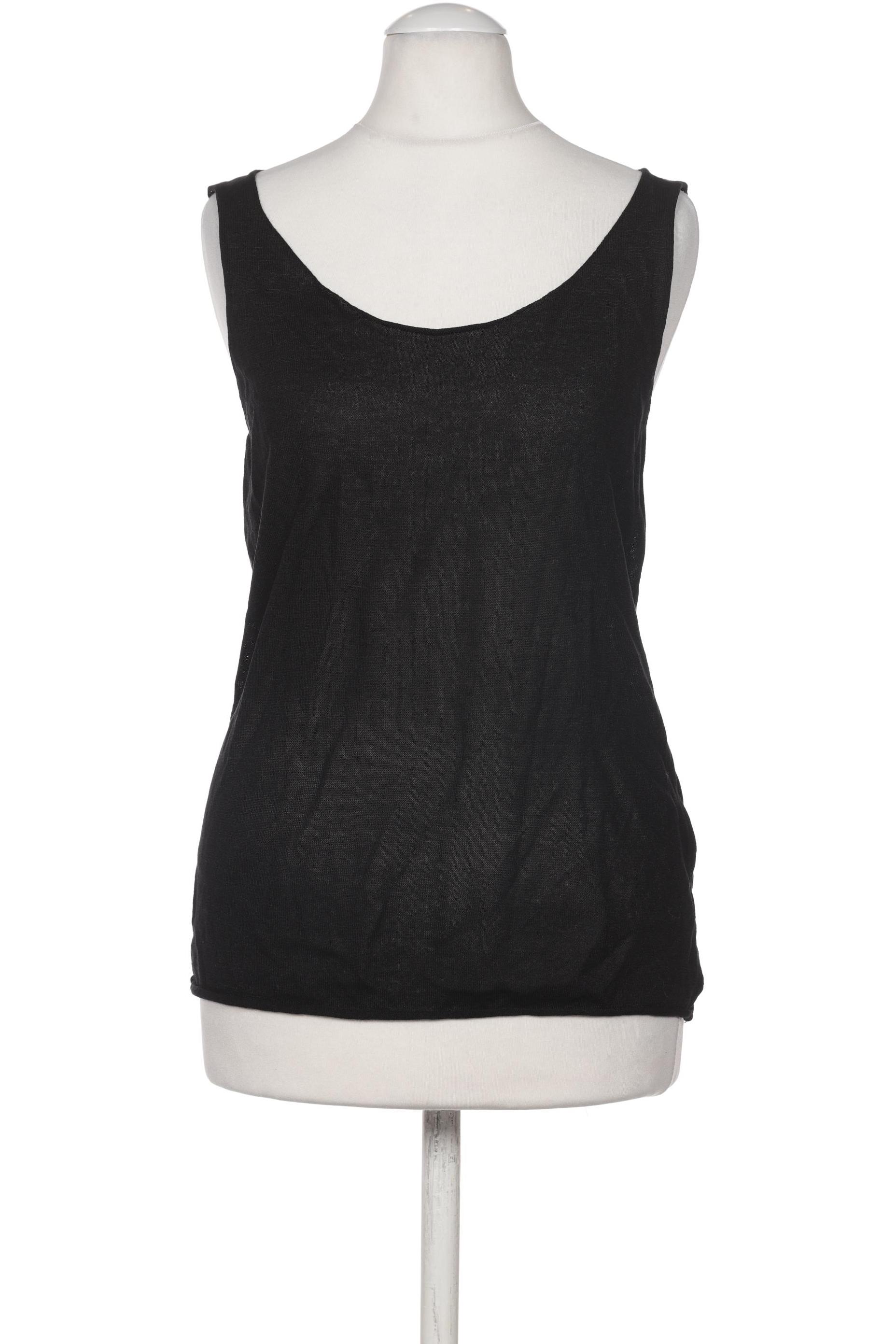 

Cream Damen Top, schwarz, Gr. 34