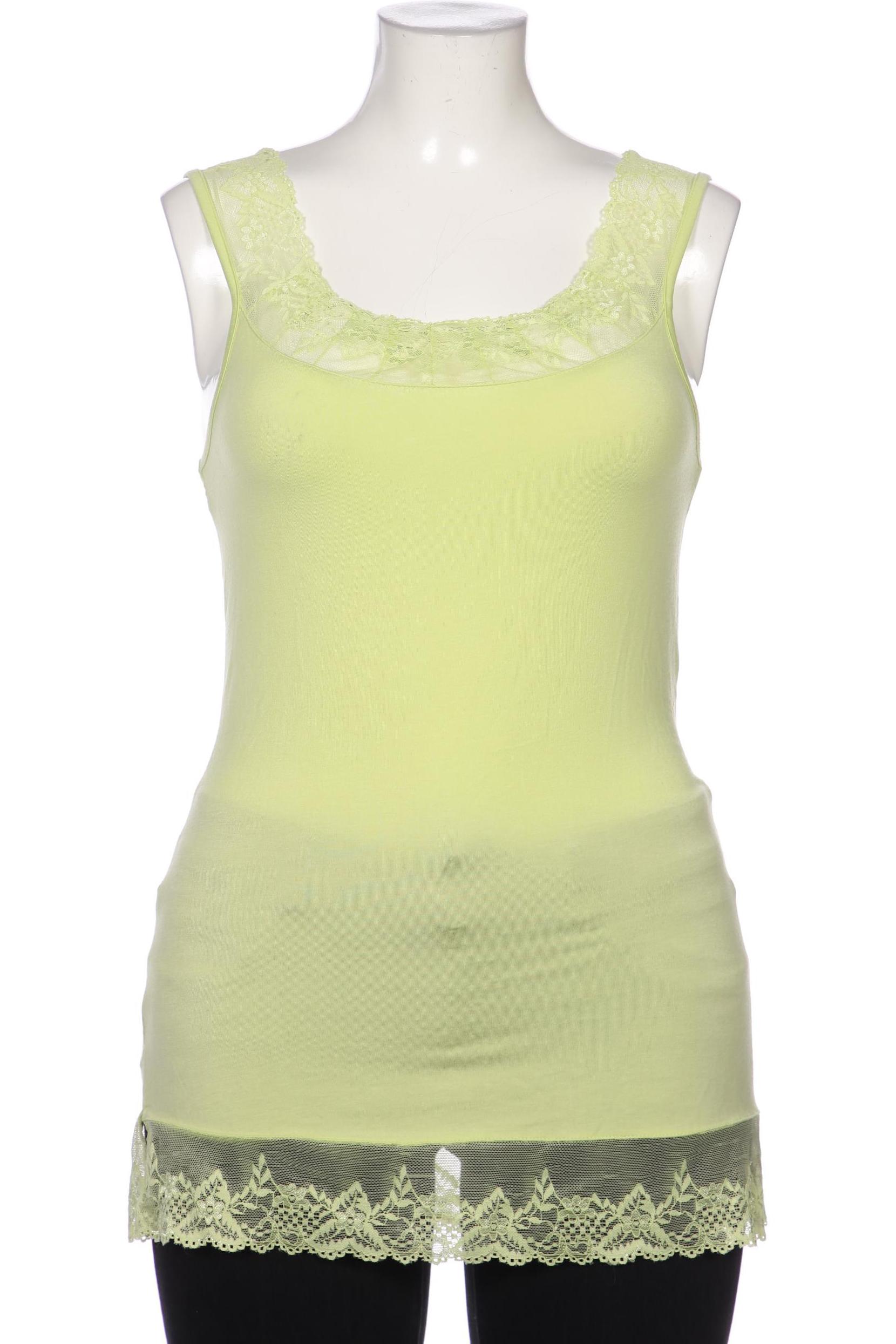 

Cream Damen Top, hellgrün, Gr. 42