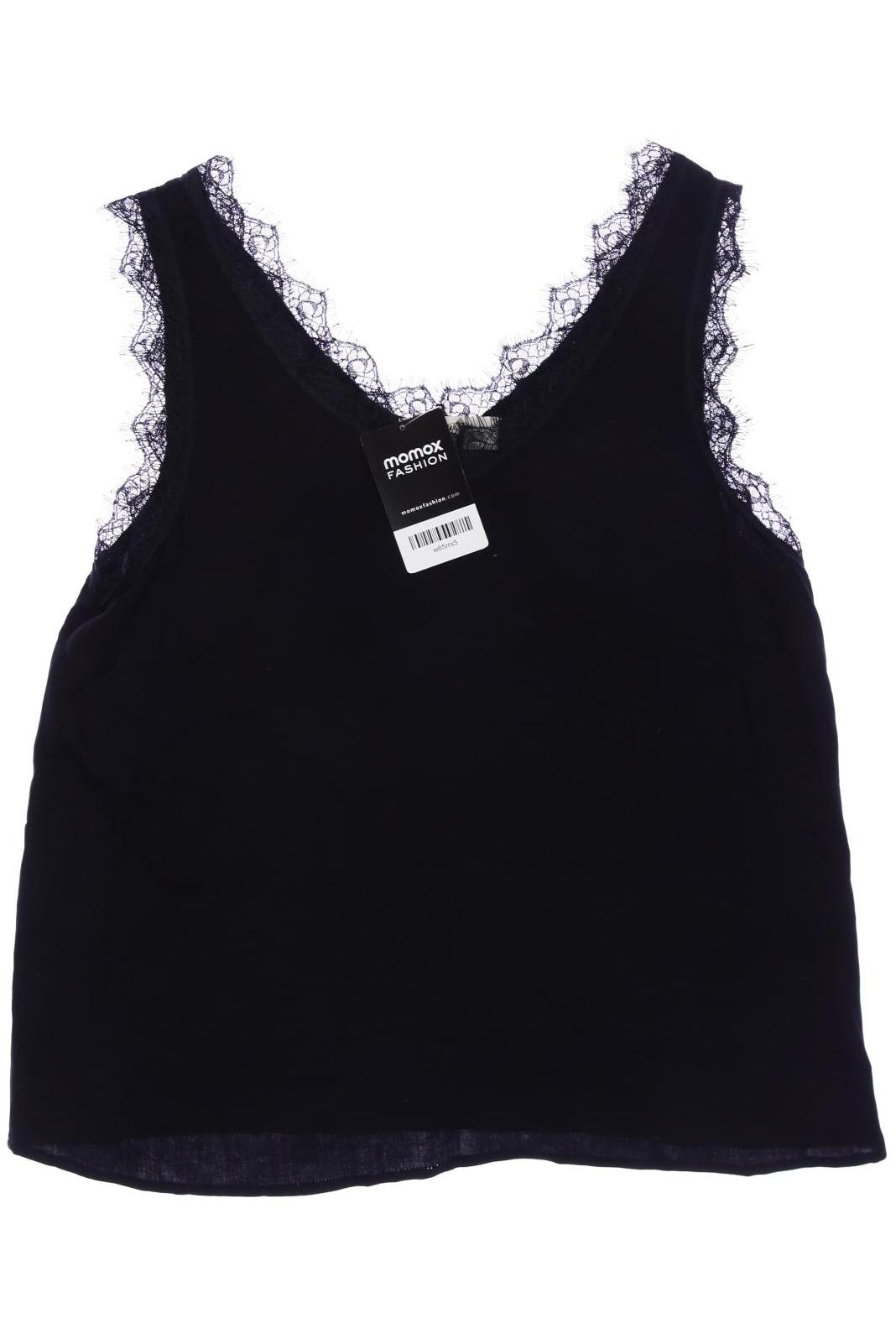 

Cream Damen Top, schwarz