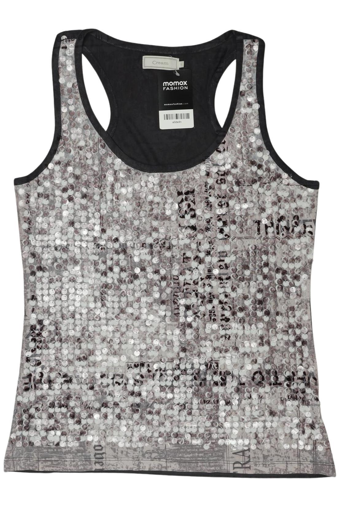 

Cream Damen Top, mehrfarbig, Gr. 44