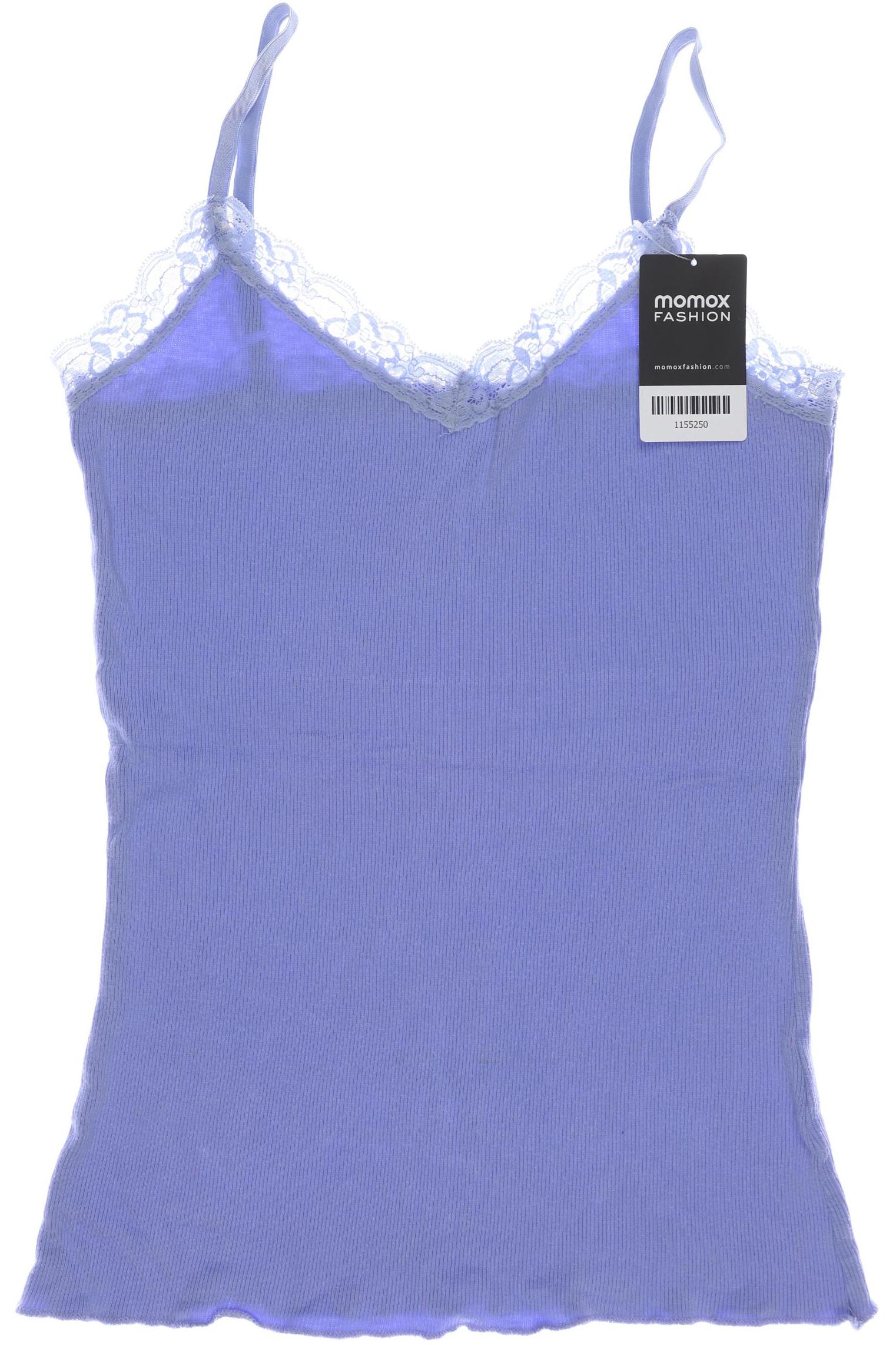 

Cream Damen Top, blau
