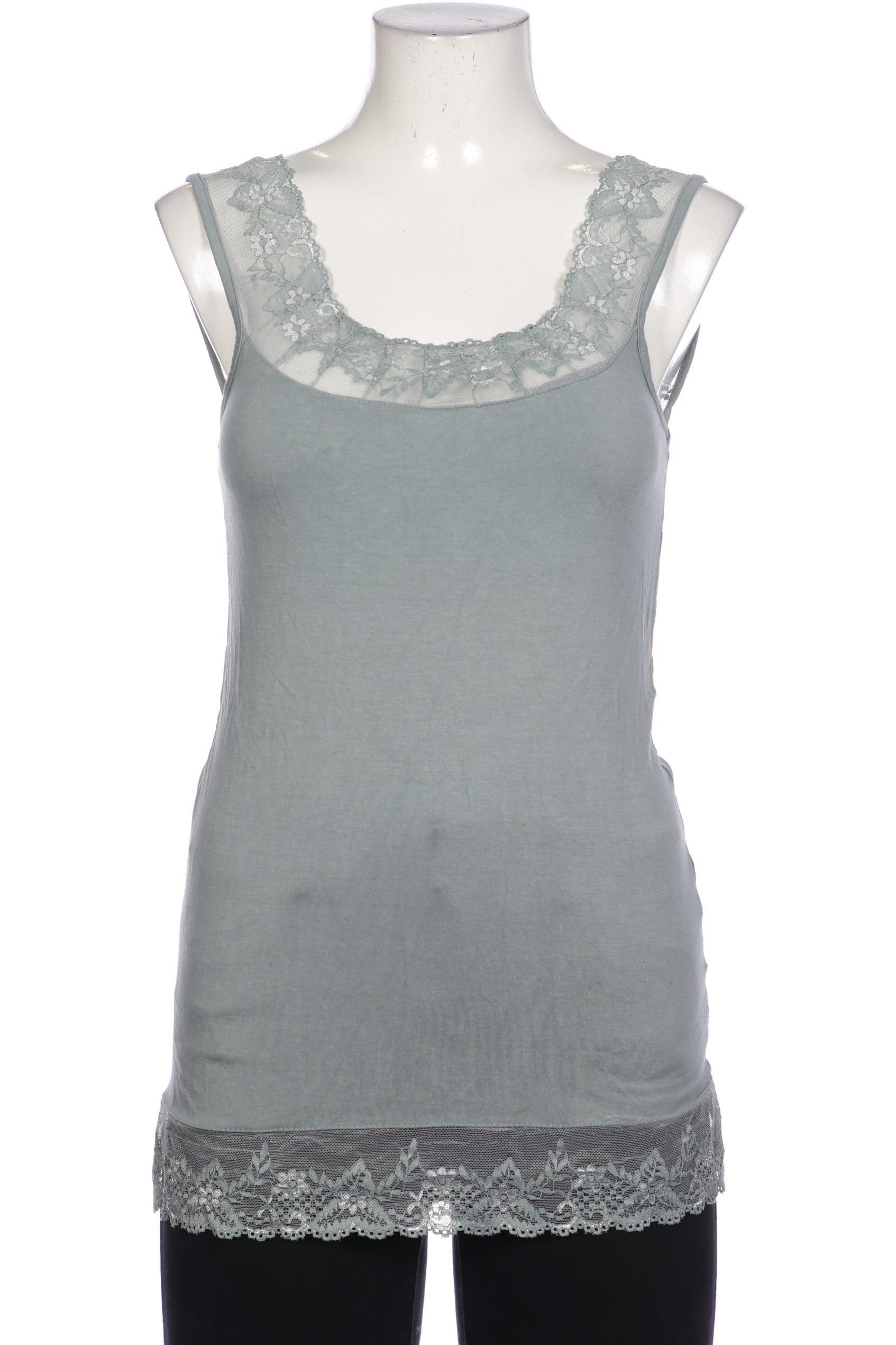 

Cream Damen Top, blau, Gr. 38
