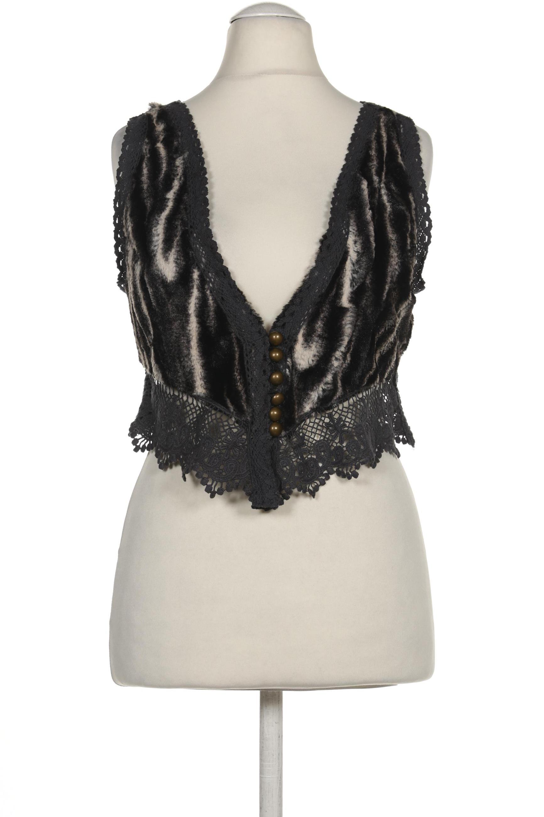 

Cream Damen Weste, grau