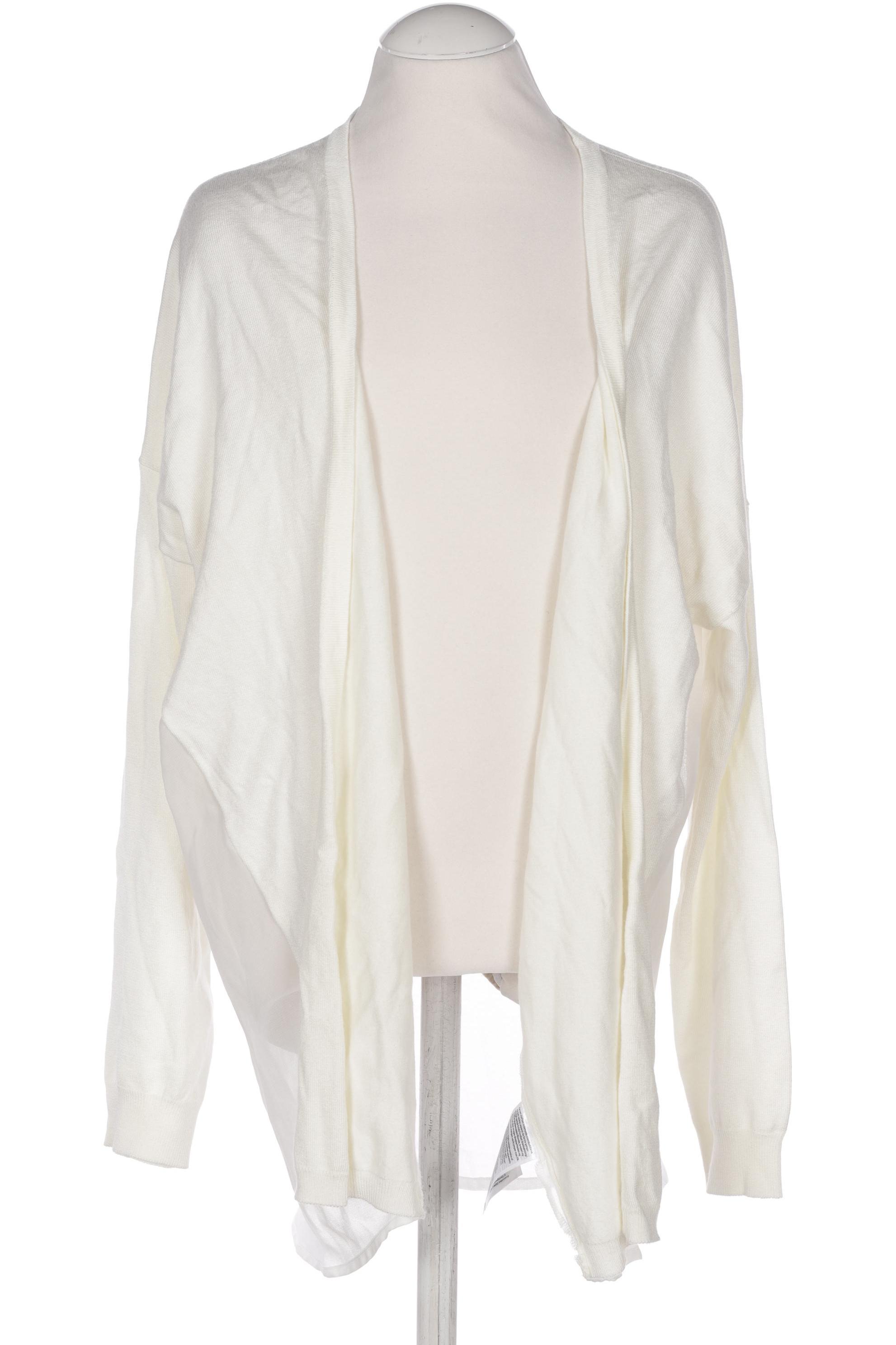 

Cream Damen Strickjacke, beige, Gr. 164