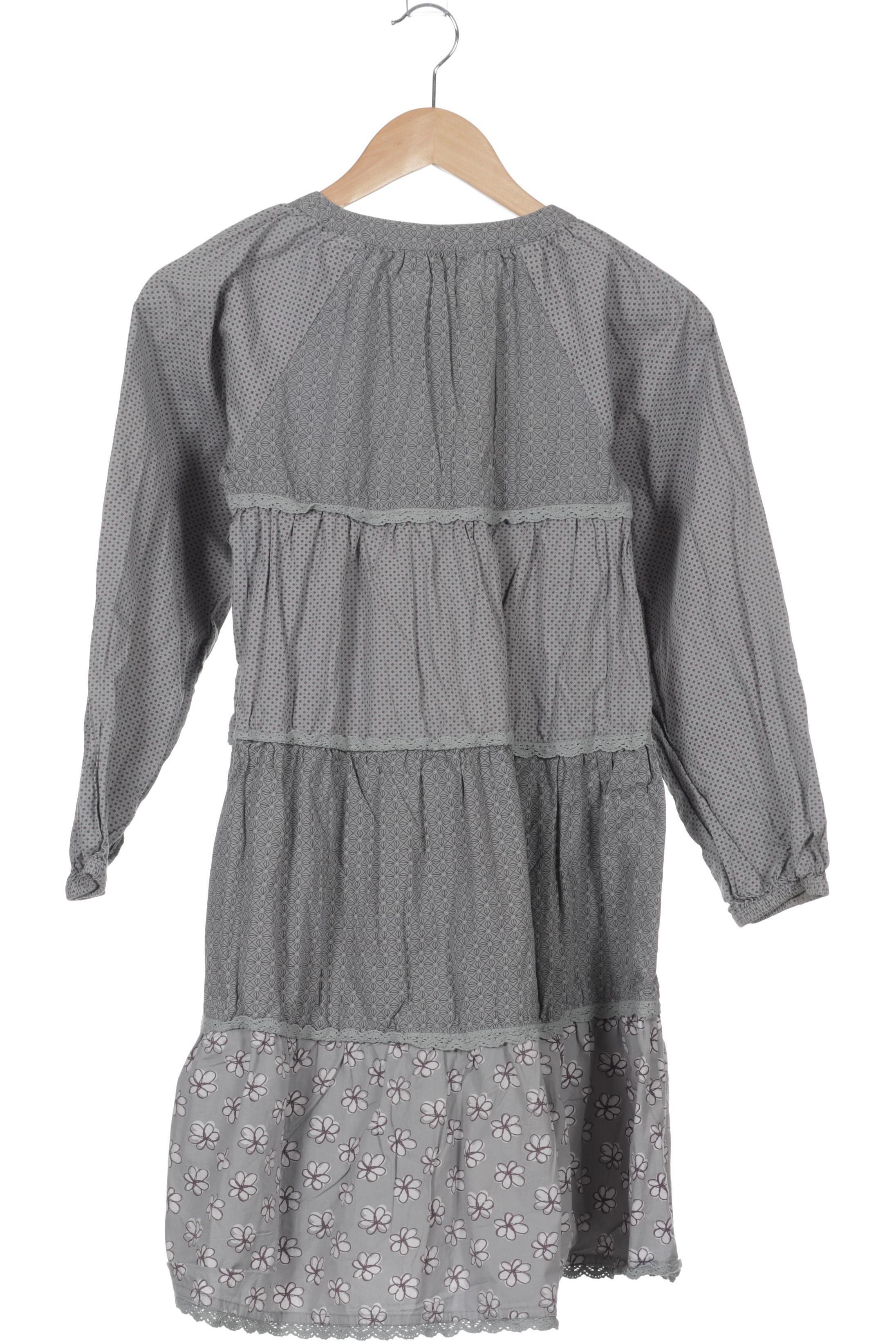 Thumbnail - Creamie Mädchen Kleid, grau, Gr. 152