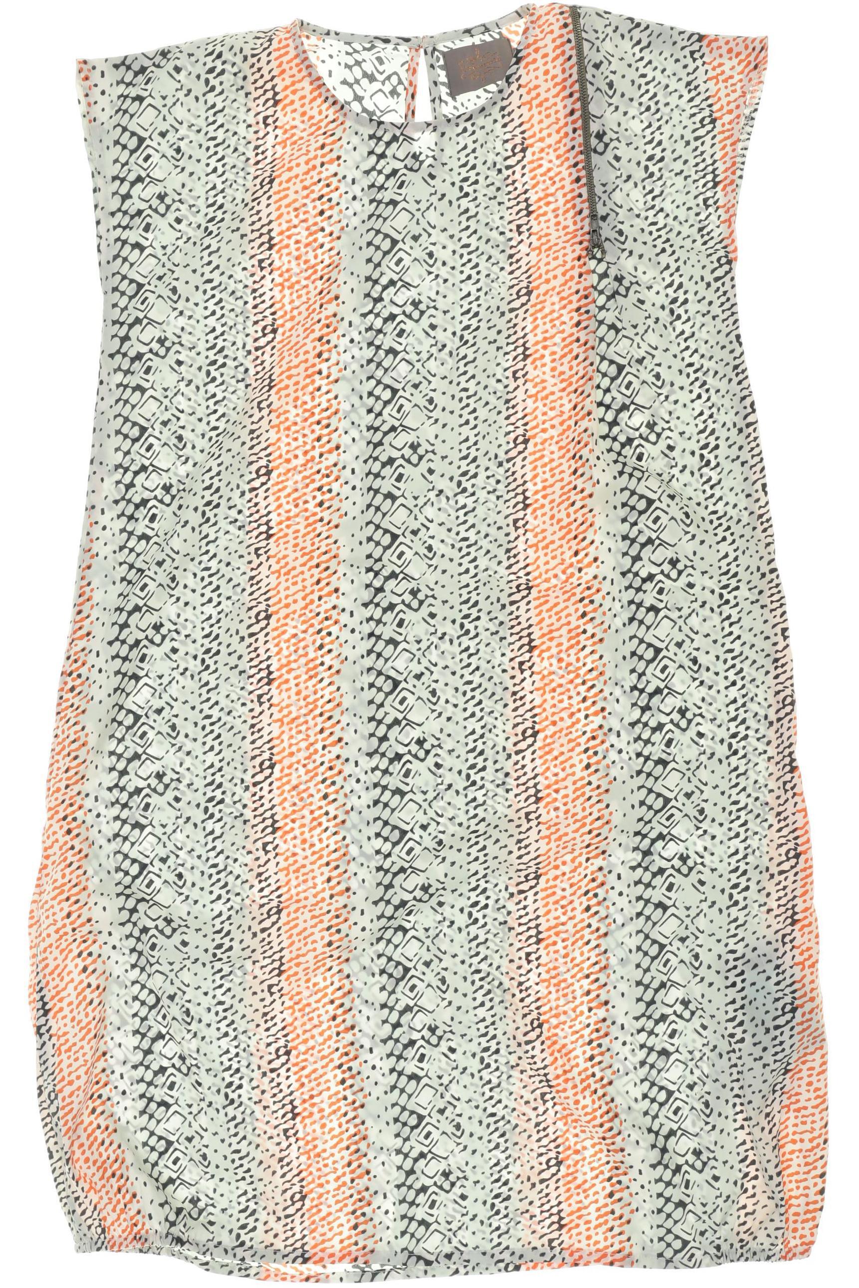 

Creamie Mädchen Kleid, orange, Gr. 158