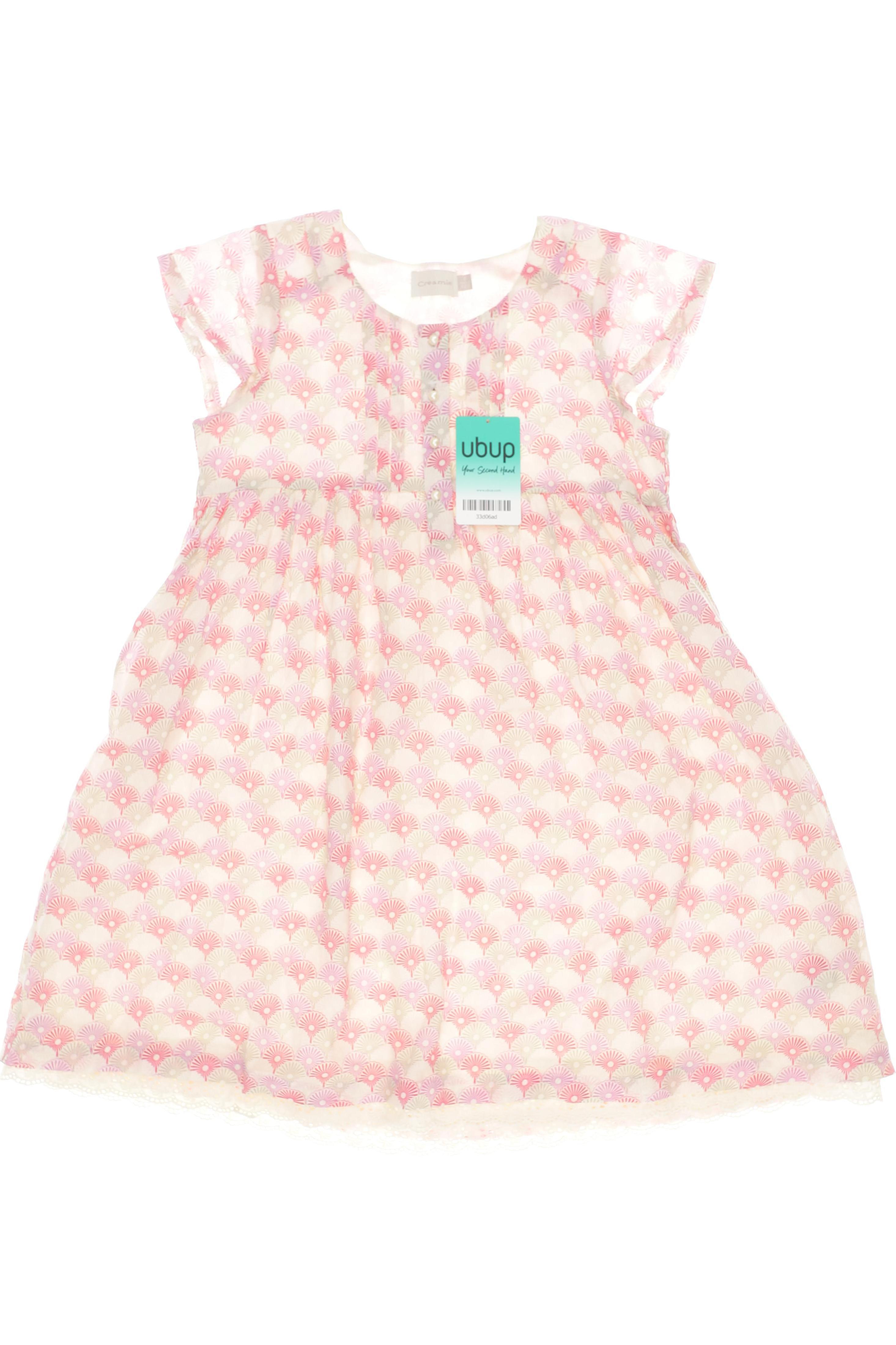 

Creamie Mädchen Kleid, mehrfarbig, Gr. 128