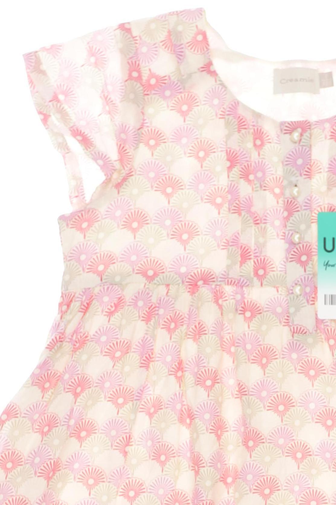 Thumbnail - Creamie Mädchen Kleid, mehrfarbig, Gr. 128