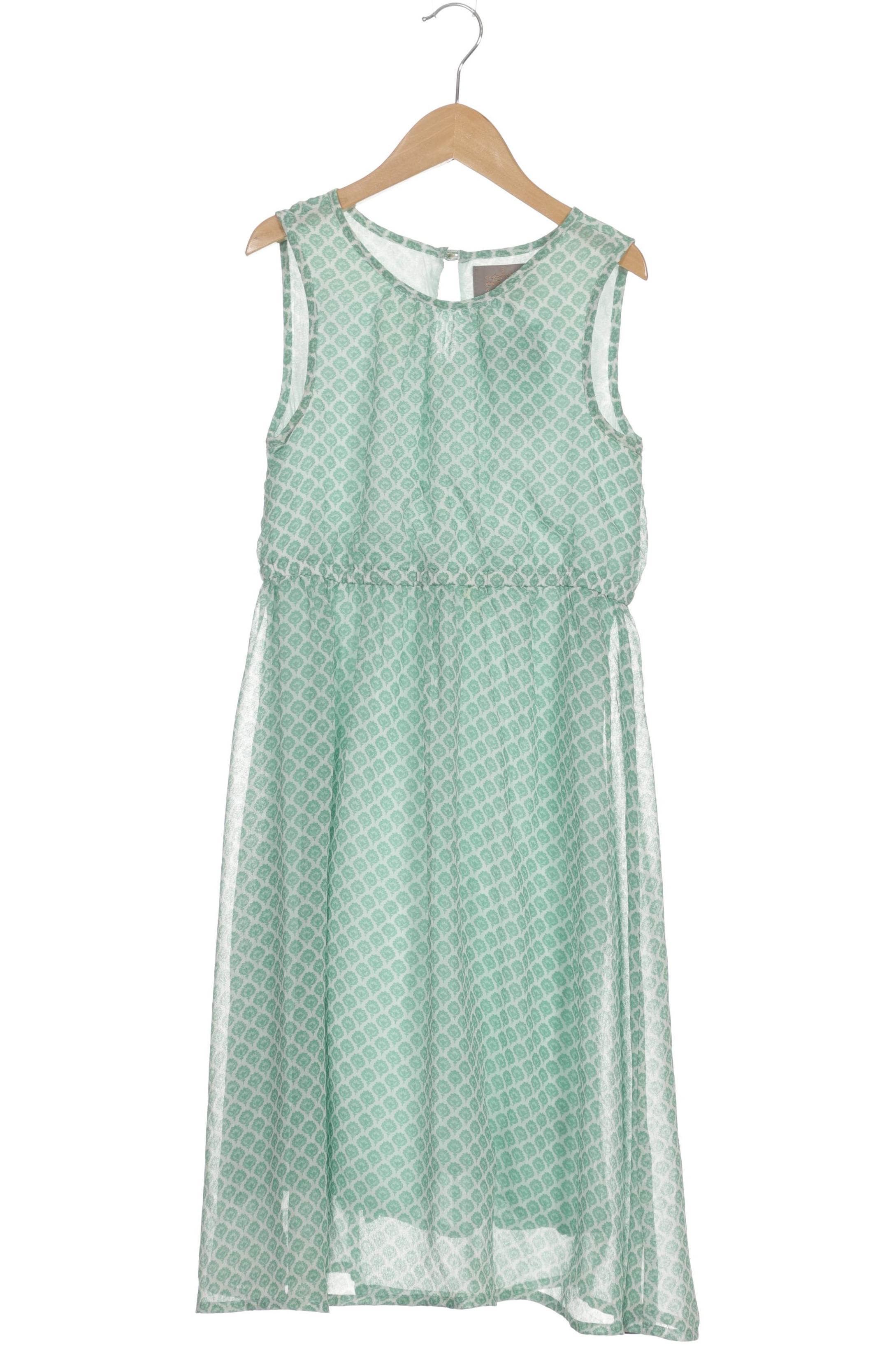

Creamie Mädchen Kleid, türkis, Gr. 146