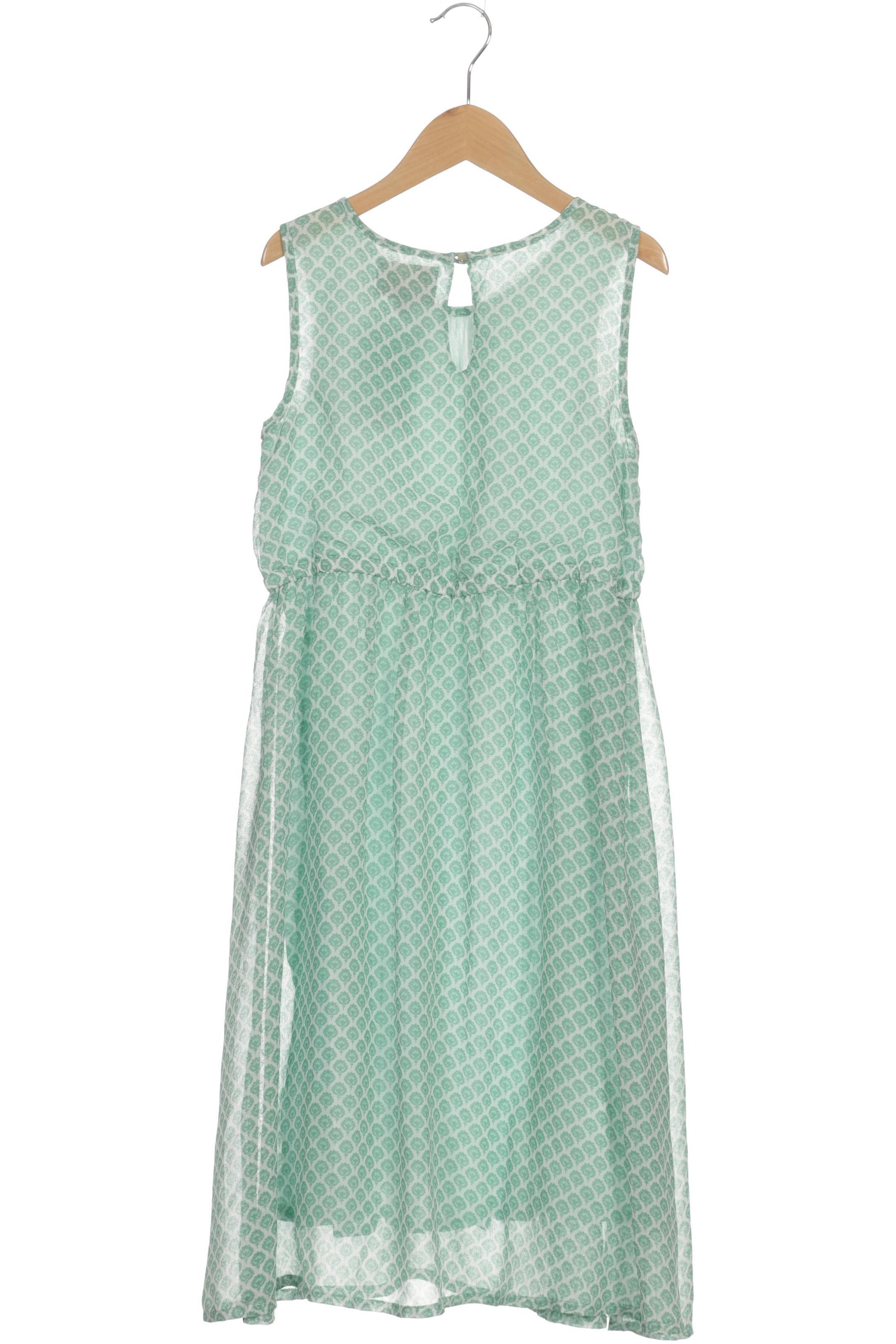 Thumbnail - Creamie Mädchen Kleid, türkis, Gr. 146